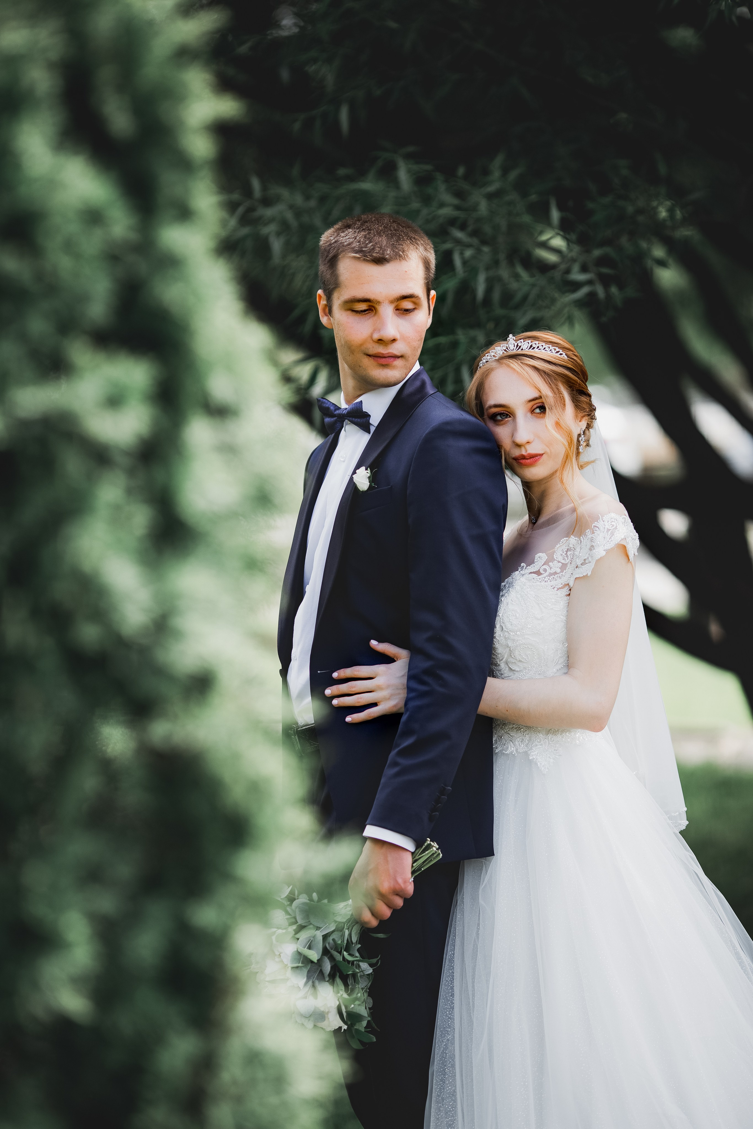 Лучший день. Семейный и детский фотограф Эльвира Билибина