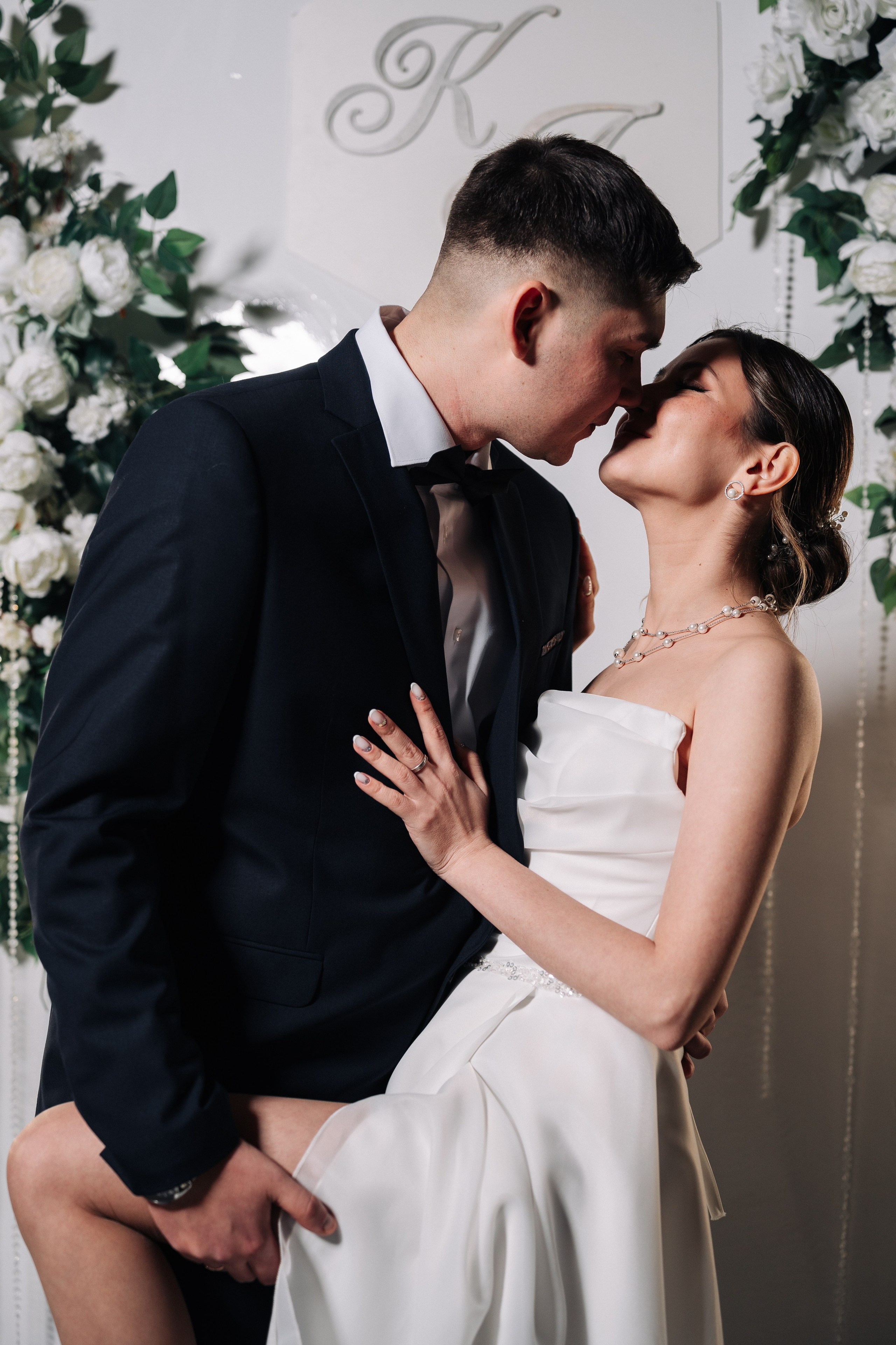 Свадебные фотографии. Фотограф и Видеограф в Ноябрьске Кирилл Буделев