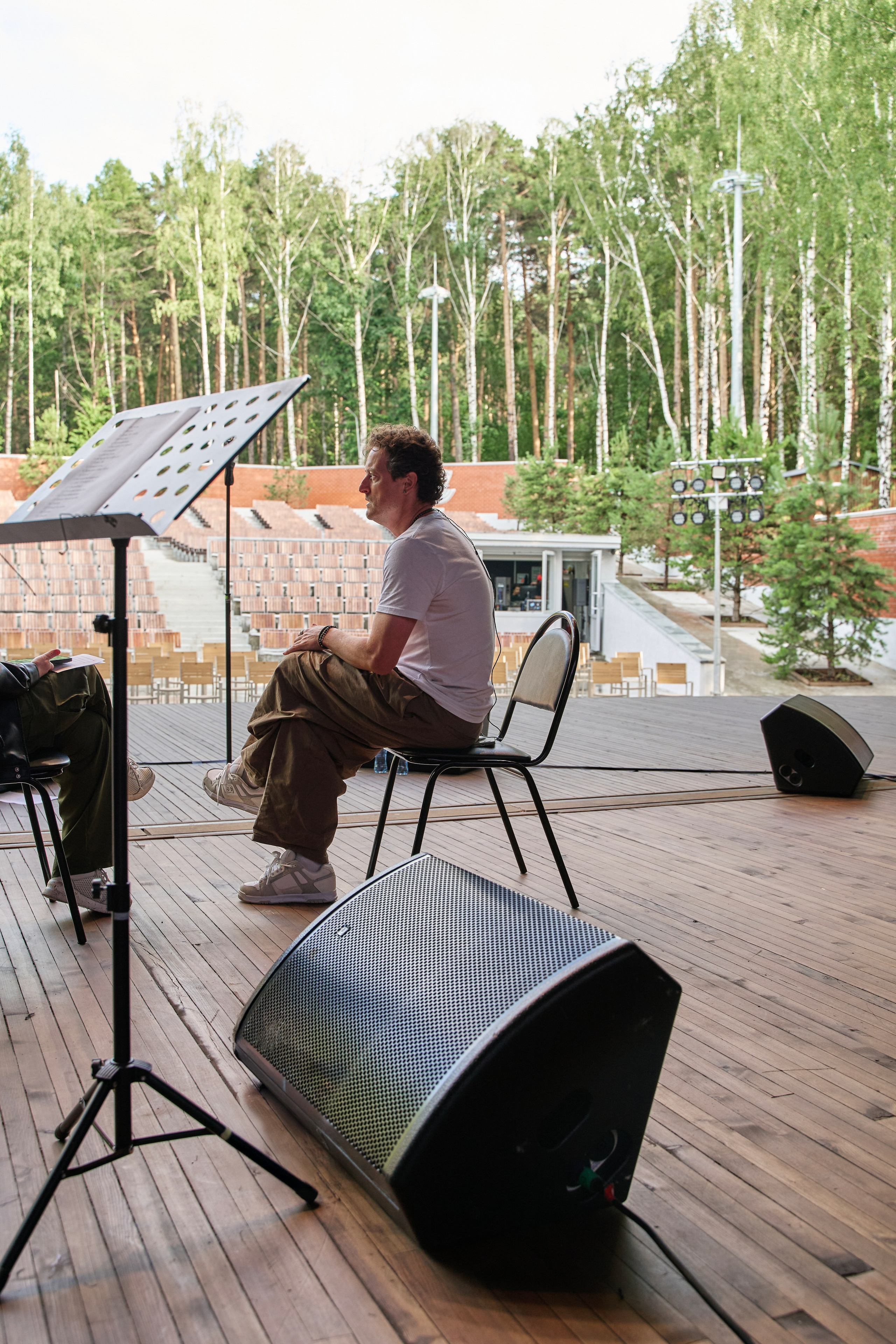 Стас Ярушин. Фотограф Михаил Яковлев I Екатеринбург