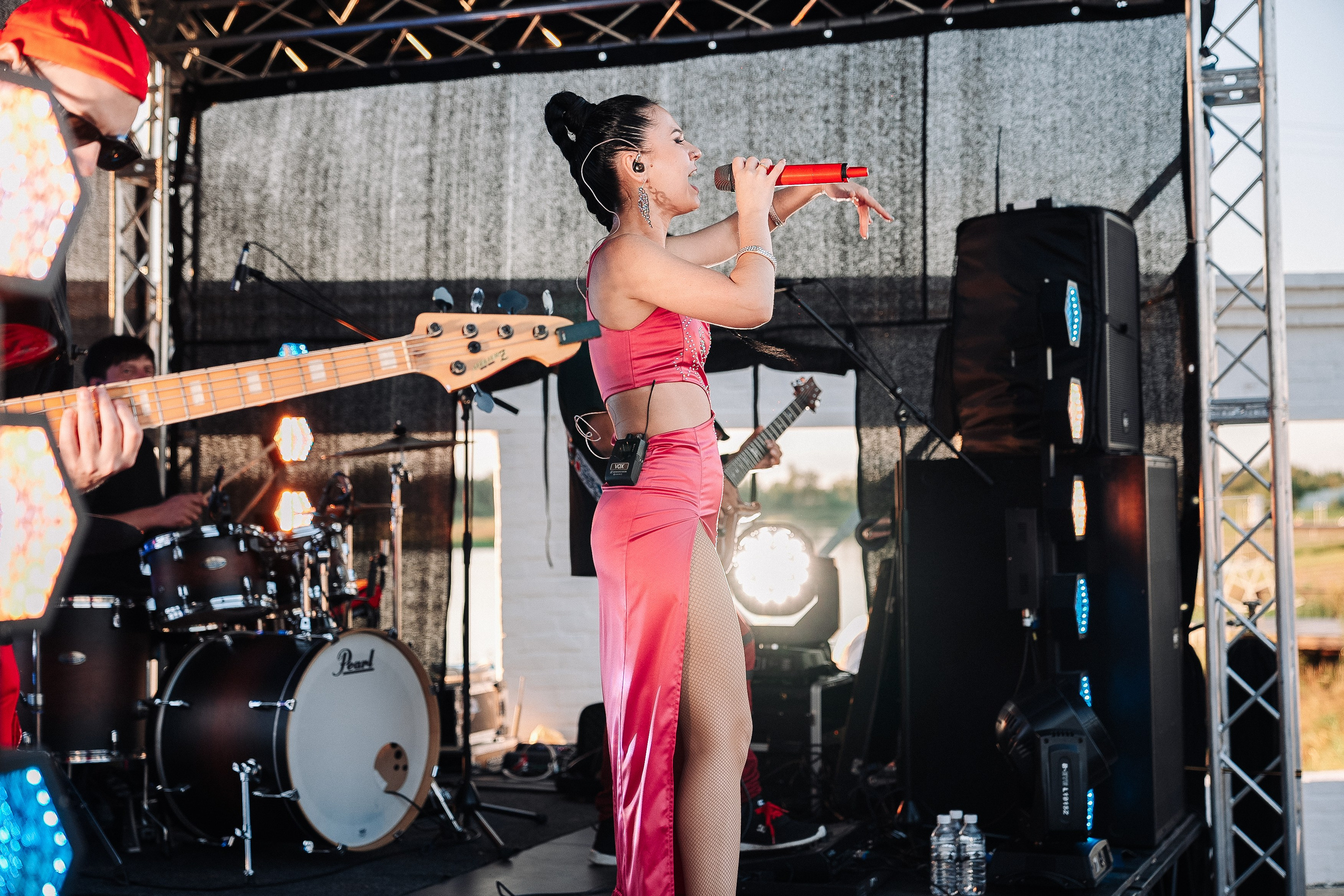 Совкомбанк. Фотограф в Хабаровске Швендых Рудольф