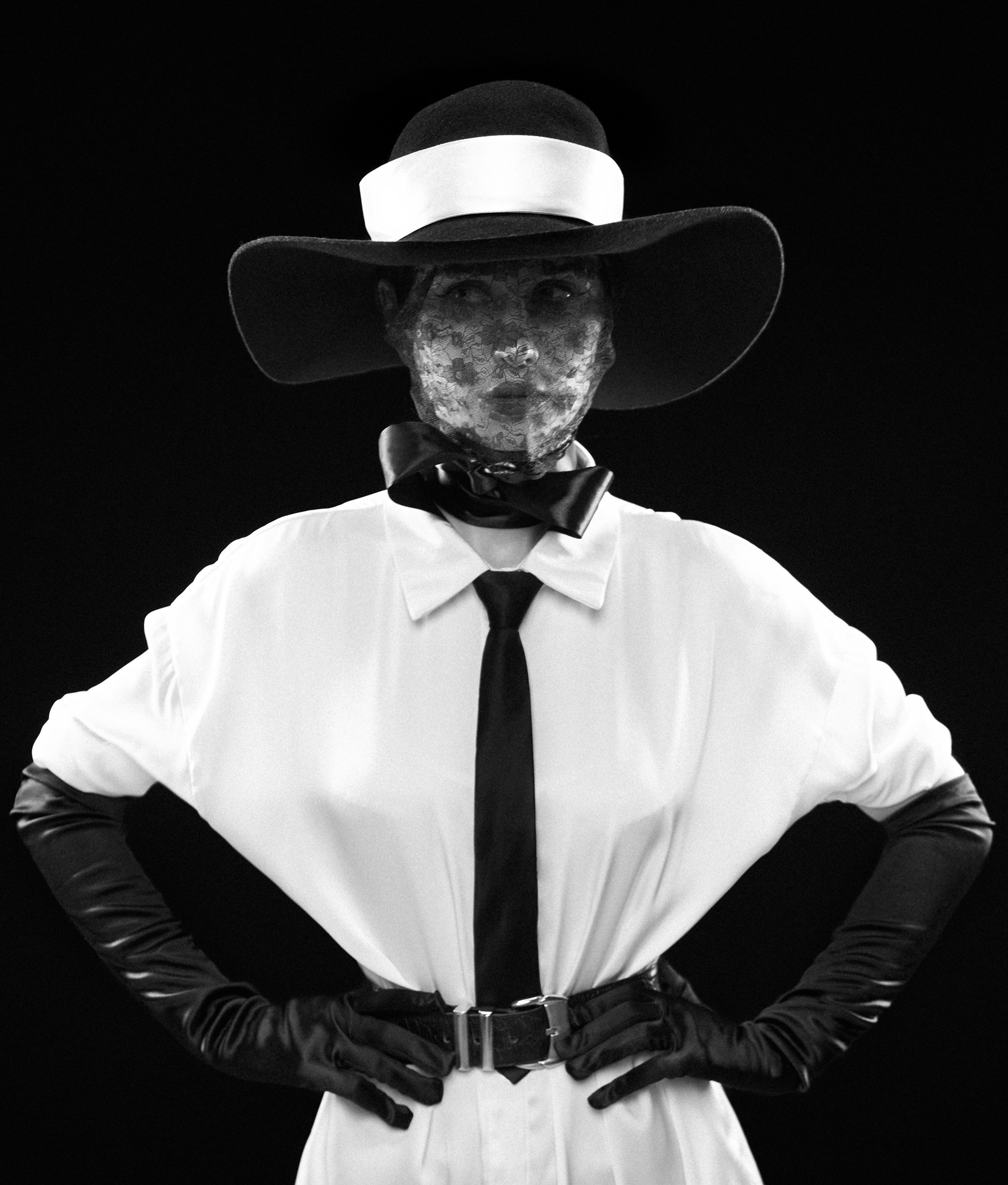 The Woman. Фотограф в Ярославле Никита Зайцев