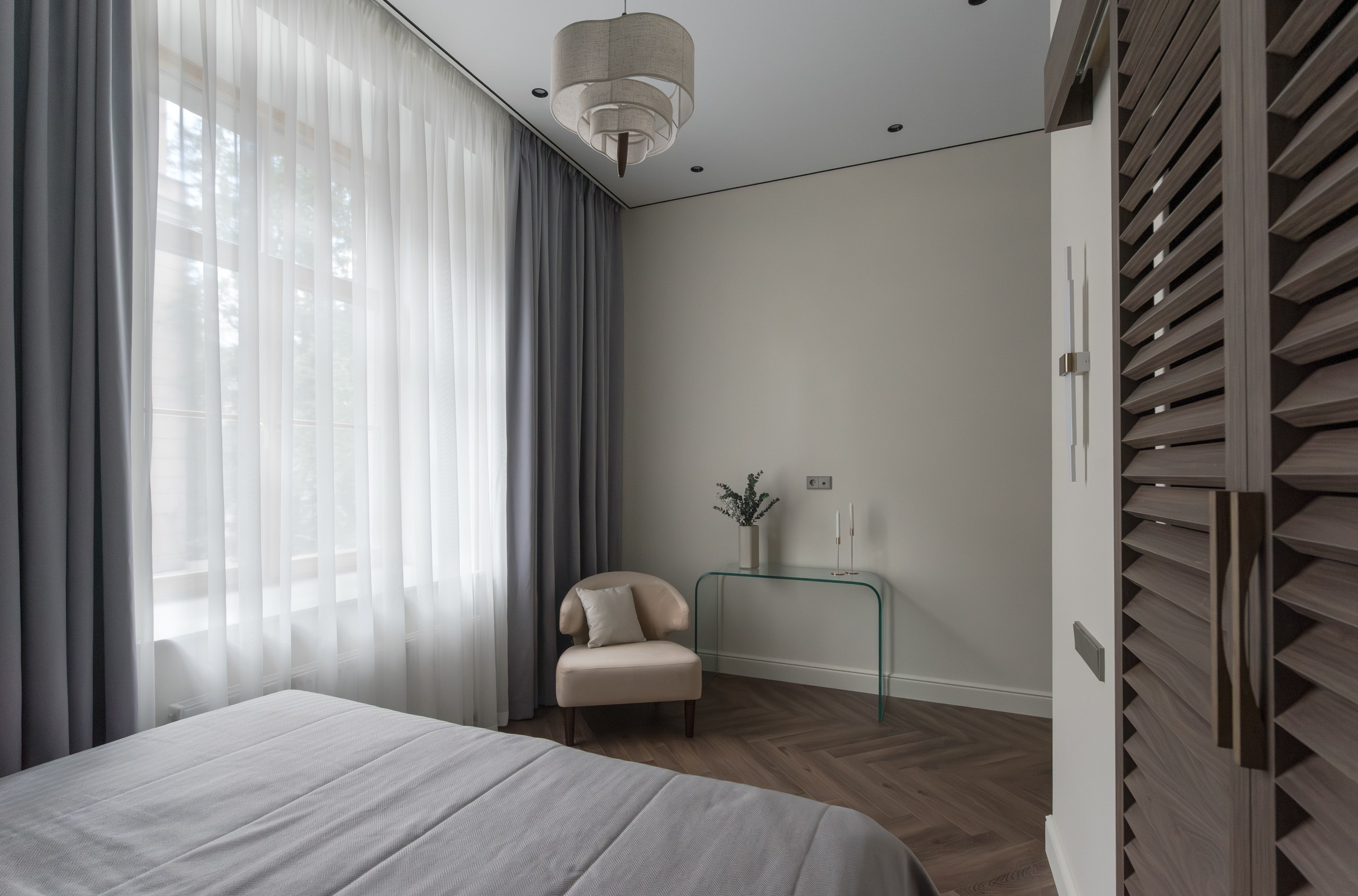 Мадонна Бенуа. Портретный и интерьерный фотограф Илья Орлов