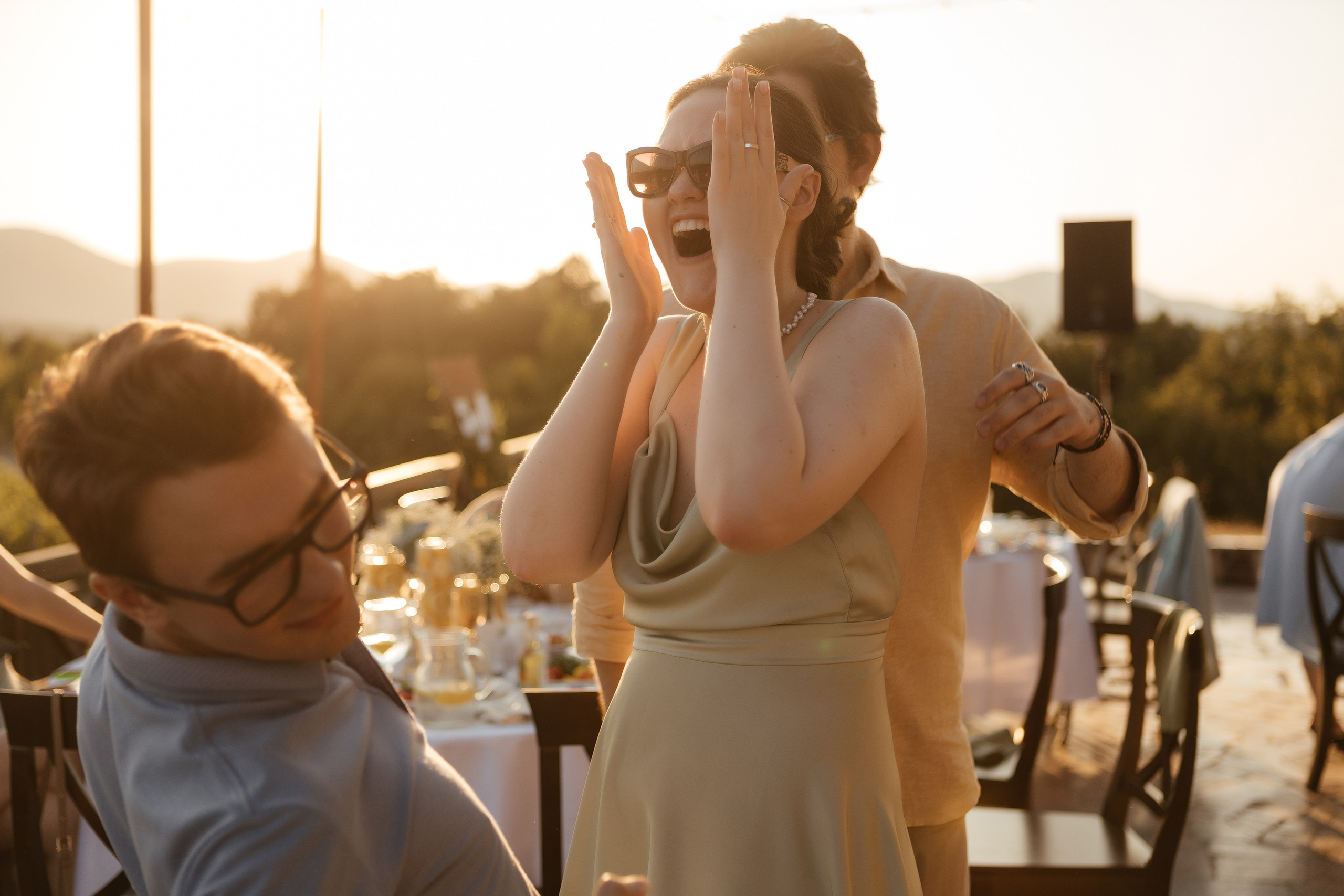 Сергей и Татьяна. Свадебный фотограф Алина Поддубная
