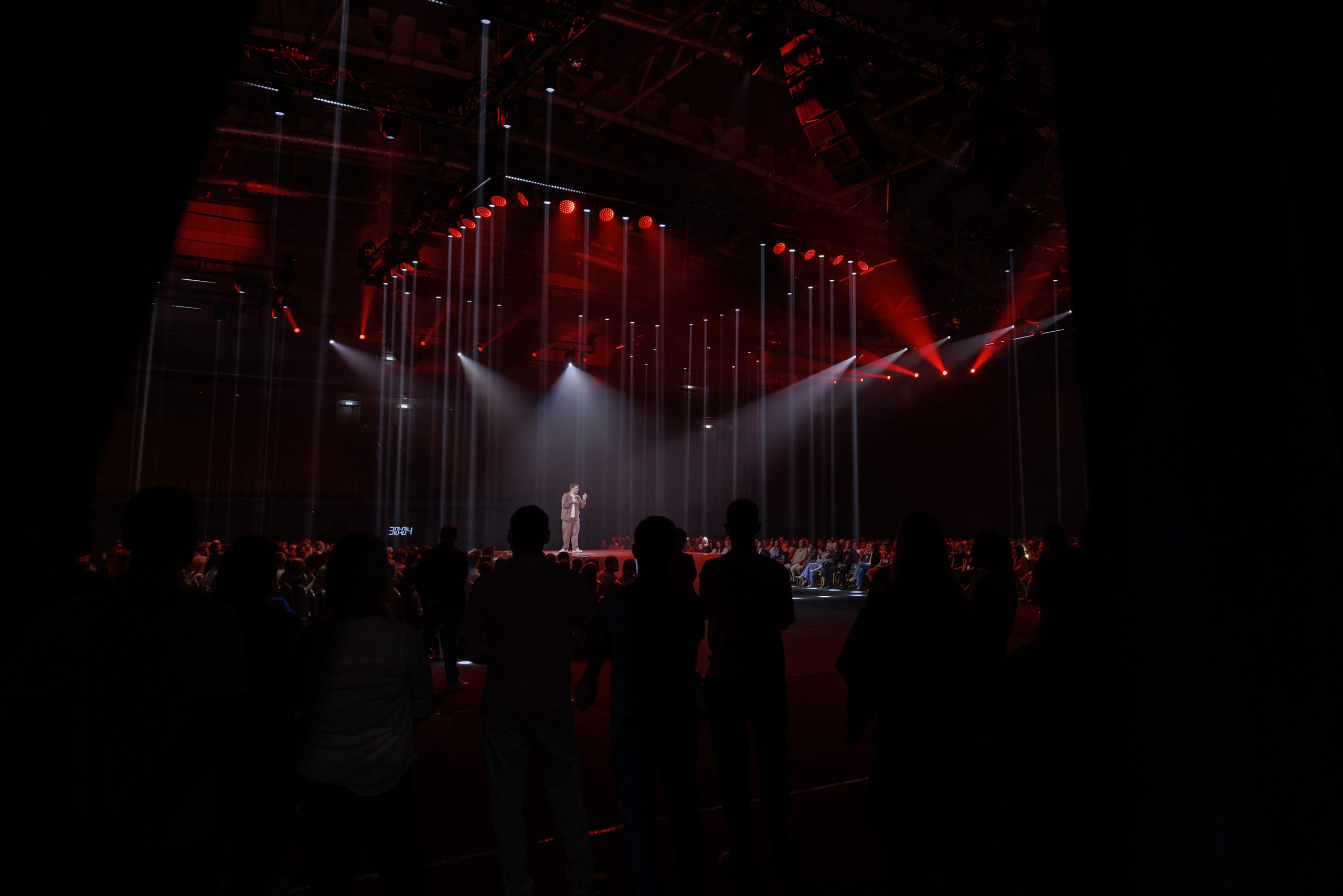 Альфа-Конфа. Свадебный фотограф в Ульяновске Алексей Китов