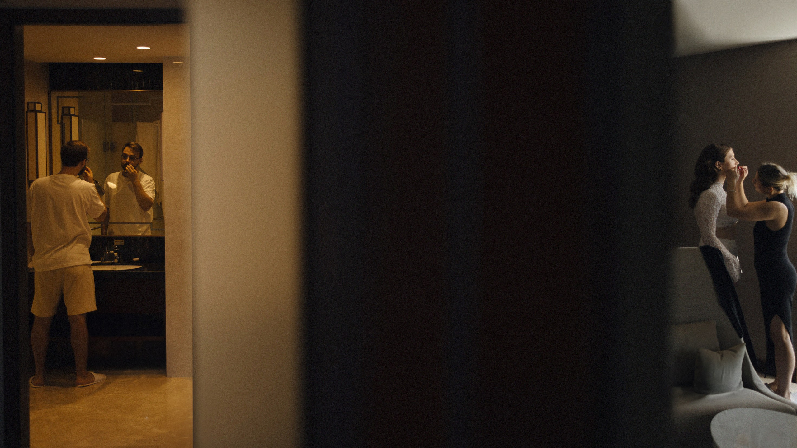 Потанцуем?. Свадебный фотограф в Москве Александр Рыжков