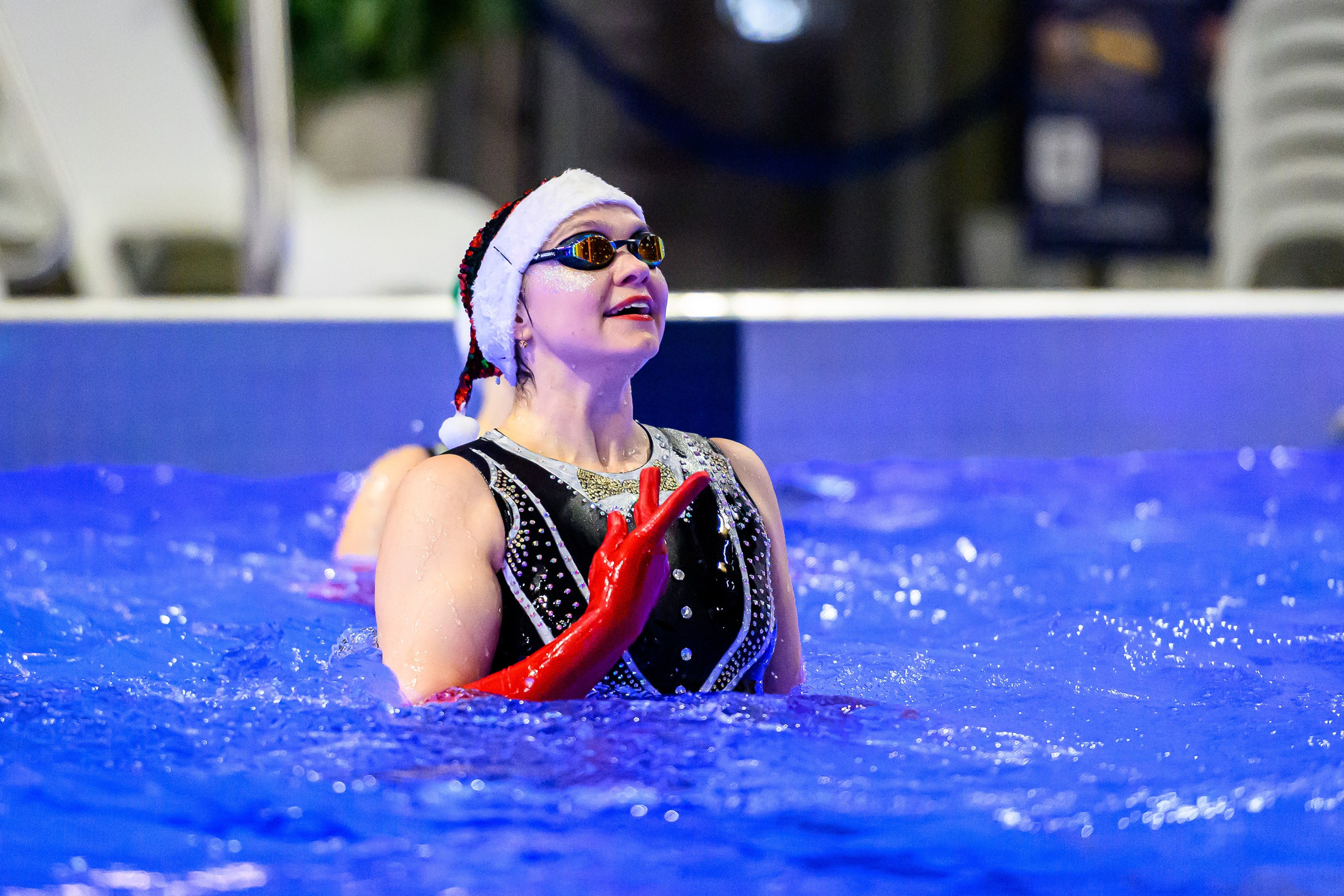 Театр на воде Калипсо!. Репортажный фотограф Сергей Квартальнов