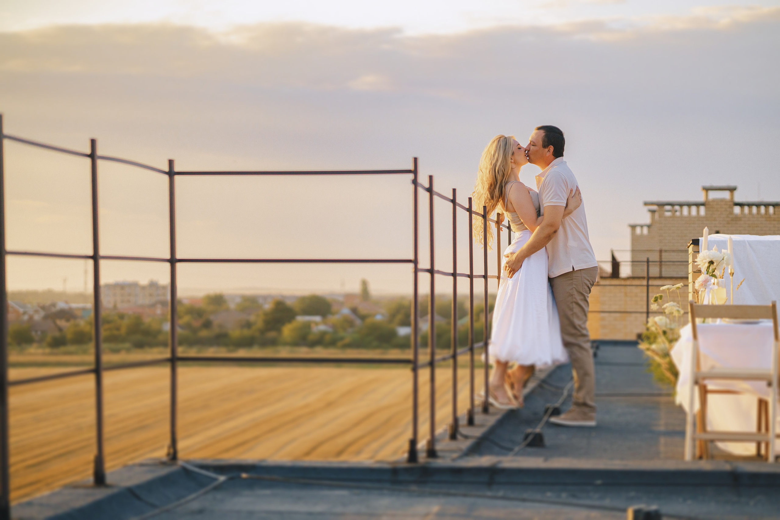 Саша и Оля. Фотограф Таганрог Любимая Надя