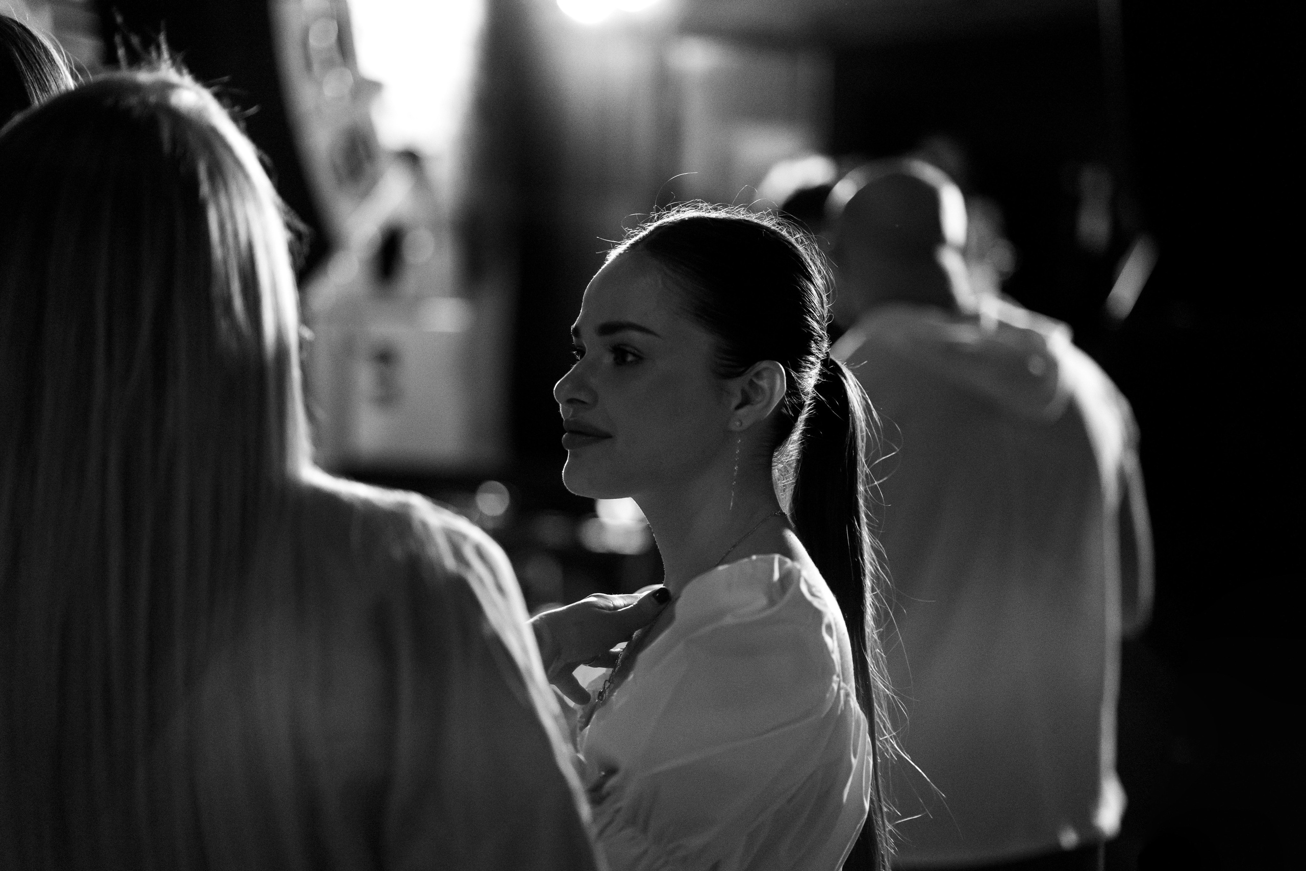 REVOLD PROJECT | season opening 2025. Фотограф Vika Rin