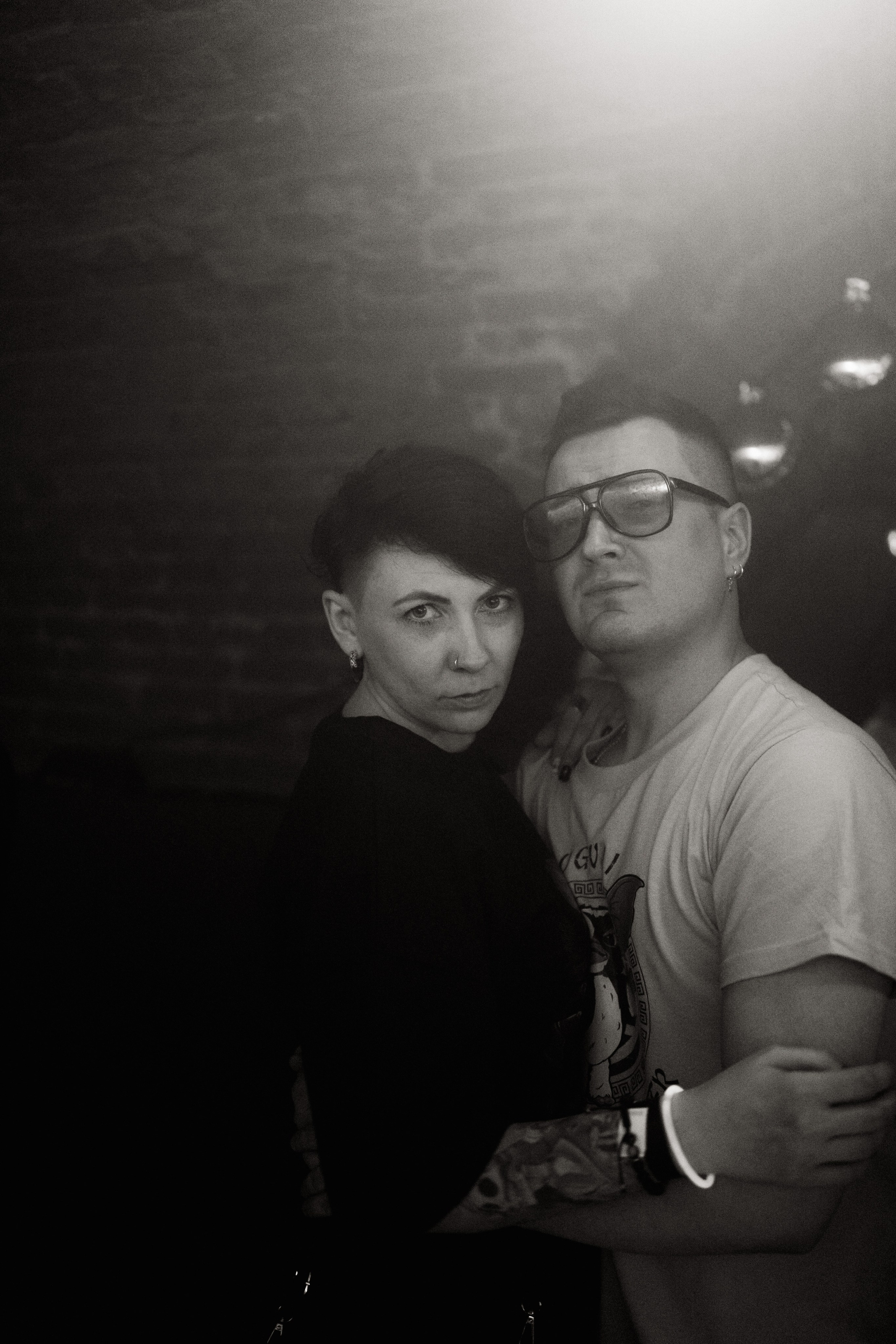 FROM PROVINCE | Одиссея. Фотограф Vika Rin