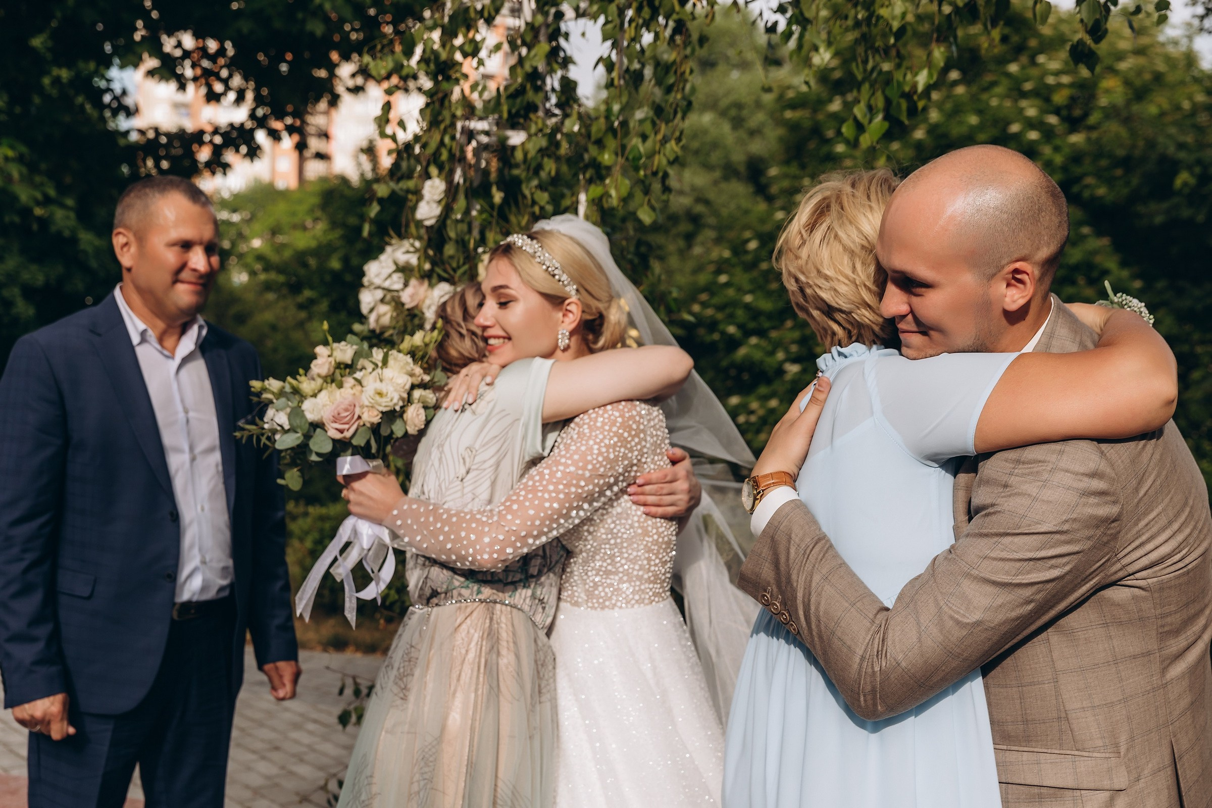 Никита и Анастасия 26 июня 2021. Фотограф в Калининграде свадебная фотография, репортажная, фотосессии