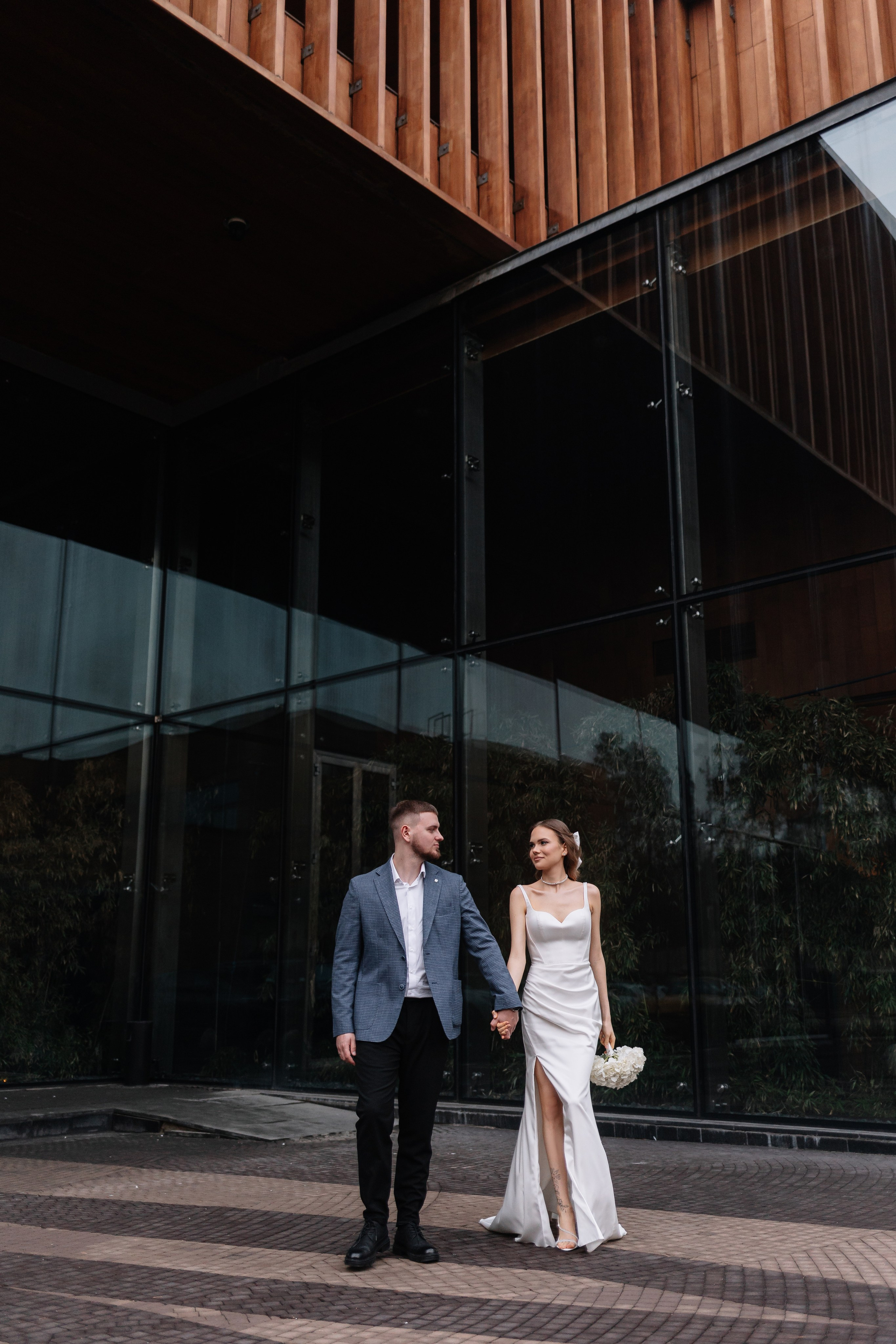 💍 10.04.24. Свадебный фотограф Мария Жукова