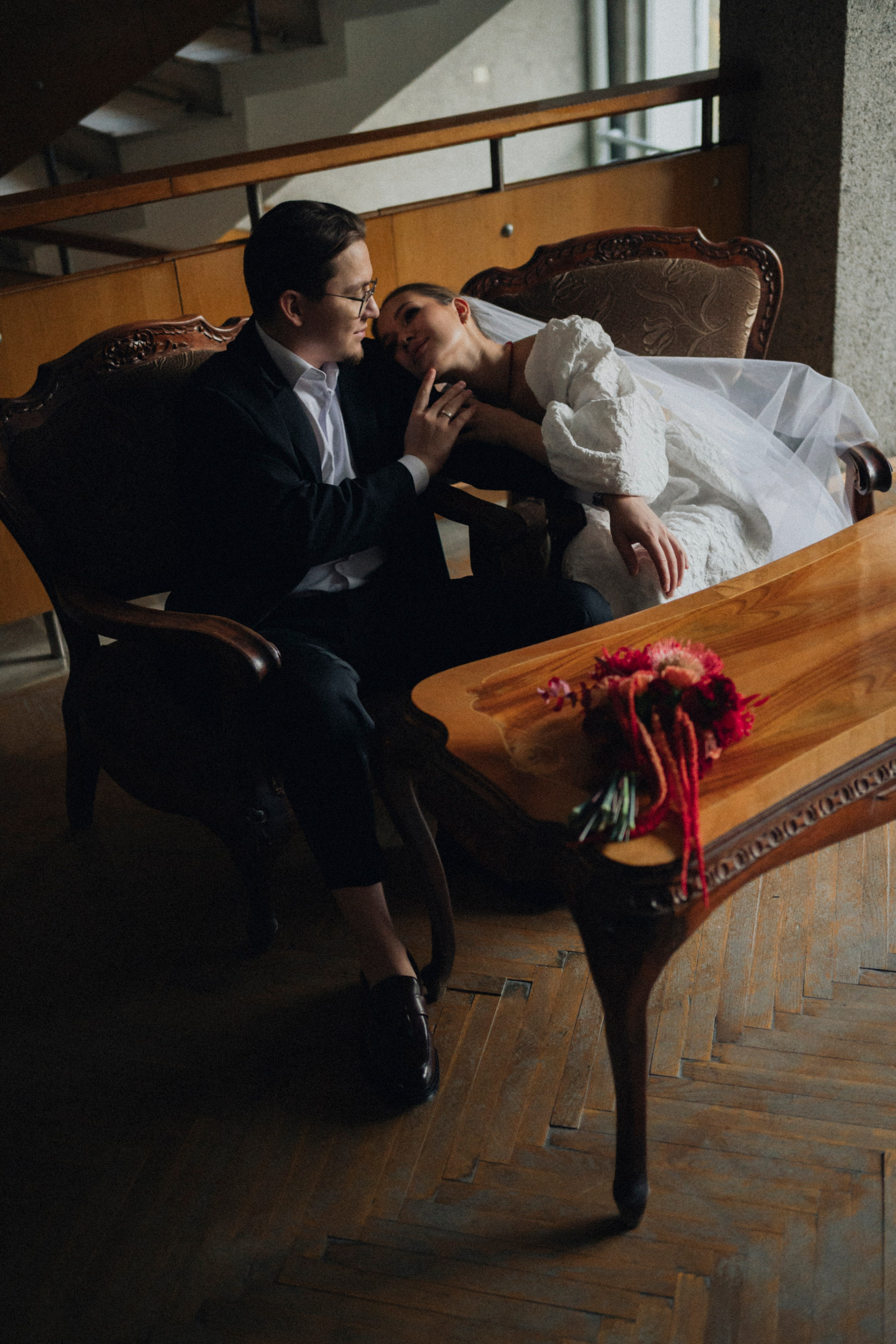 Свадебный и семейный фотограф в Йошкар-Оле, Питере и Казани Александра Богинич