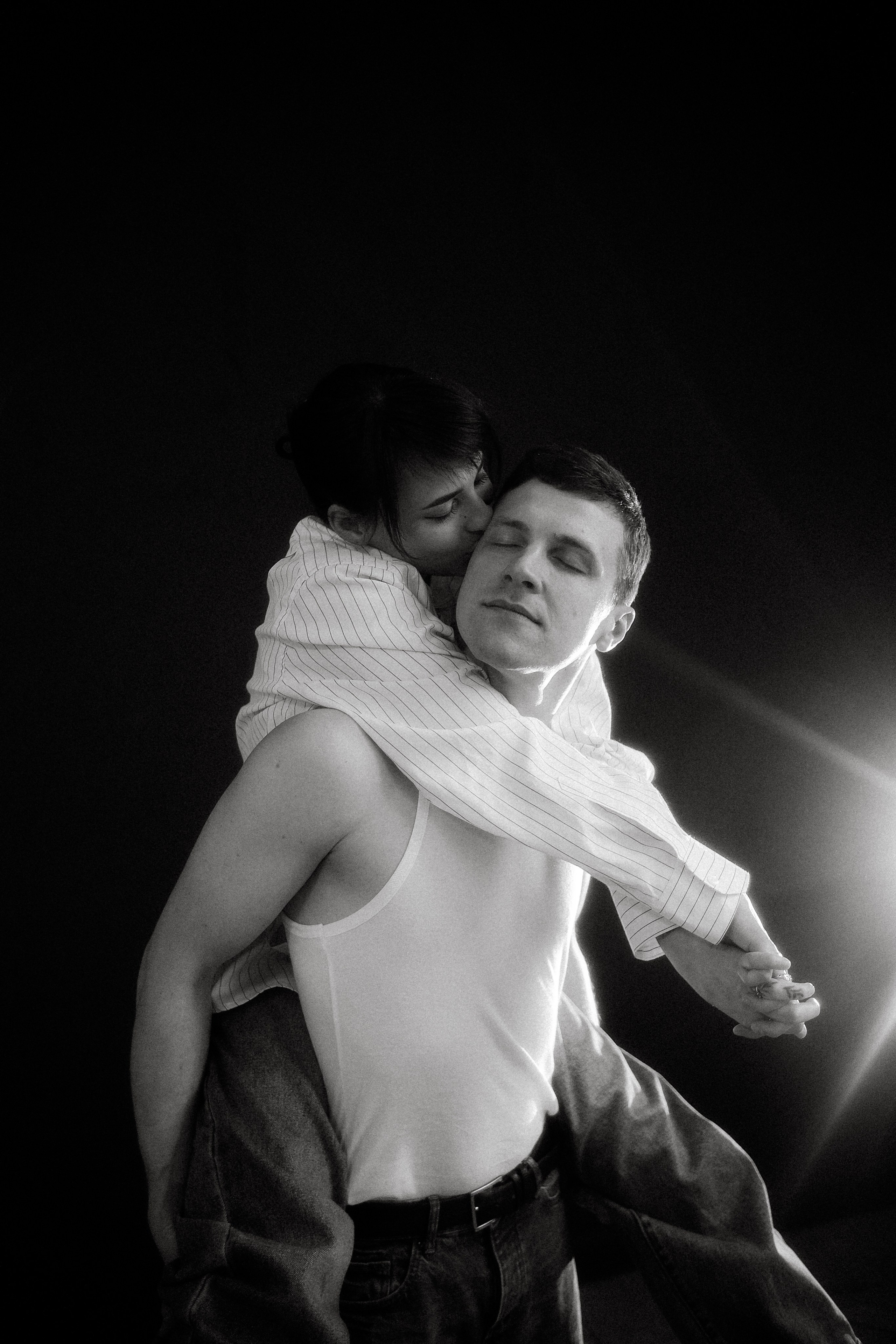 Вера & Саша. Phdkvmr.ru