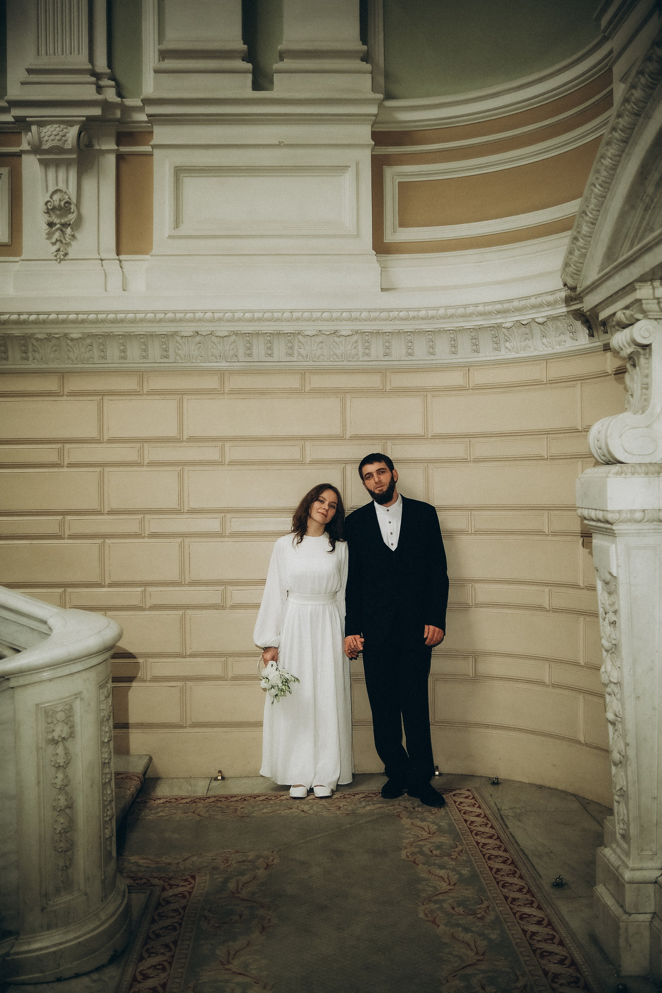 Ангелина & Гасан ДБ1. Phdkvmr.ru