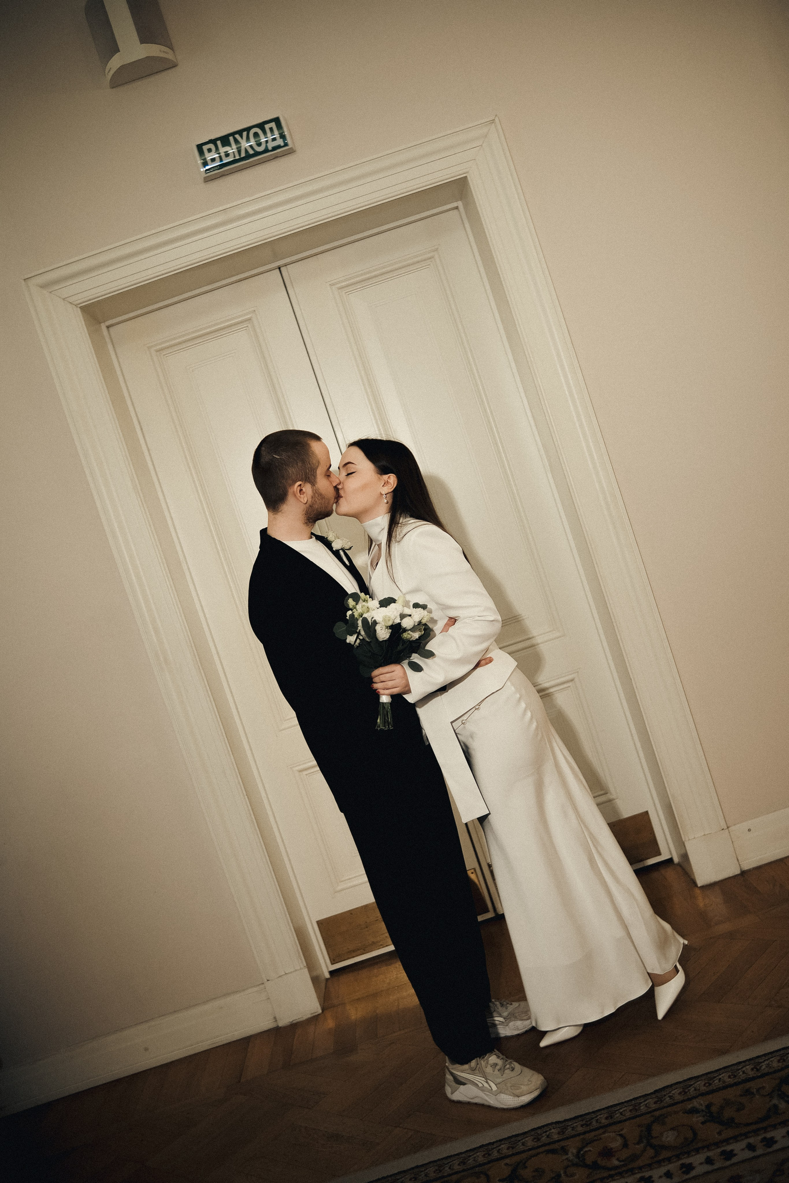 Настя & Кирилл. Пушкин. Phdkvmr.ru