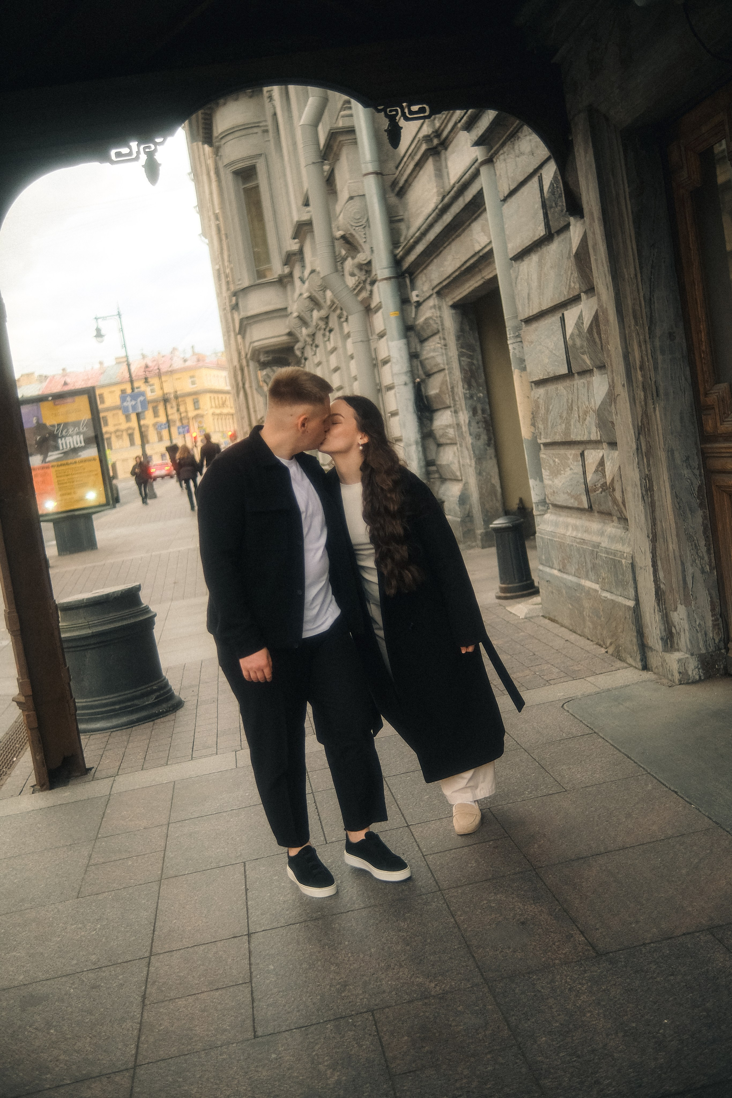 Настя & Даня. Phdkvmr.ru