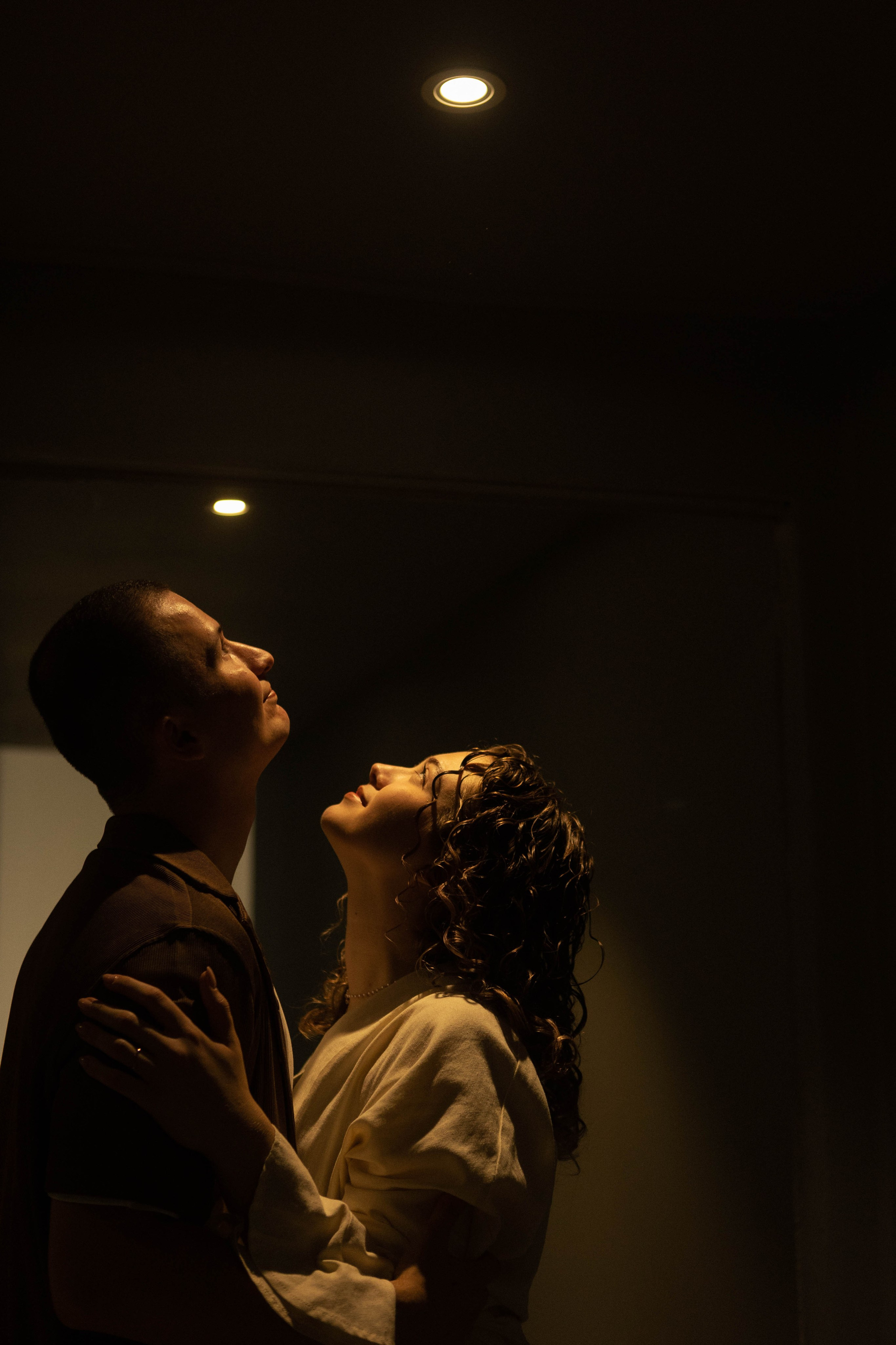 Кирилл и Яна. Свадебный фотограф в Нижнем Новгороде Анна Кузнецова