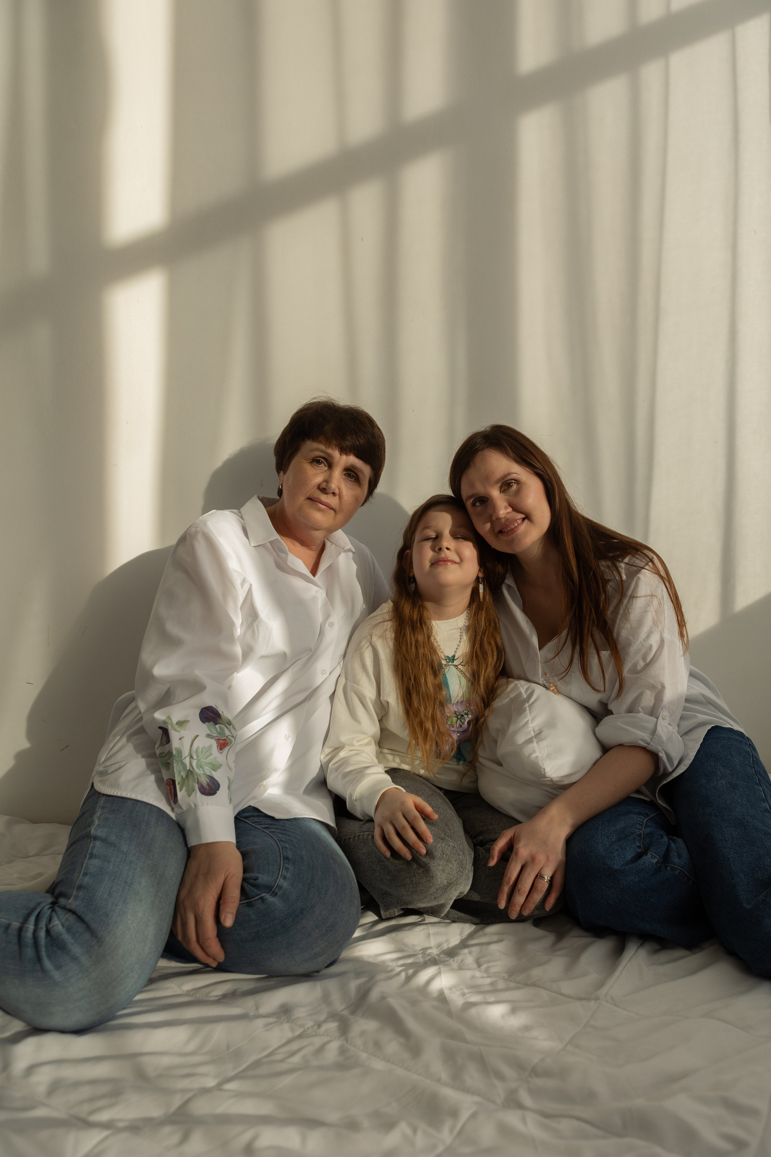 Наташа. Свадебный фотограф в Нижнем Новгороде Анна Кузнецова