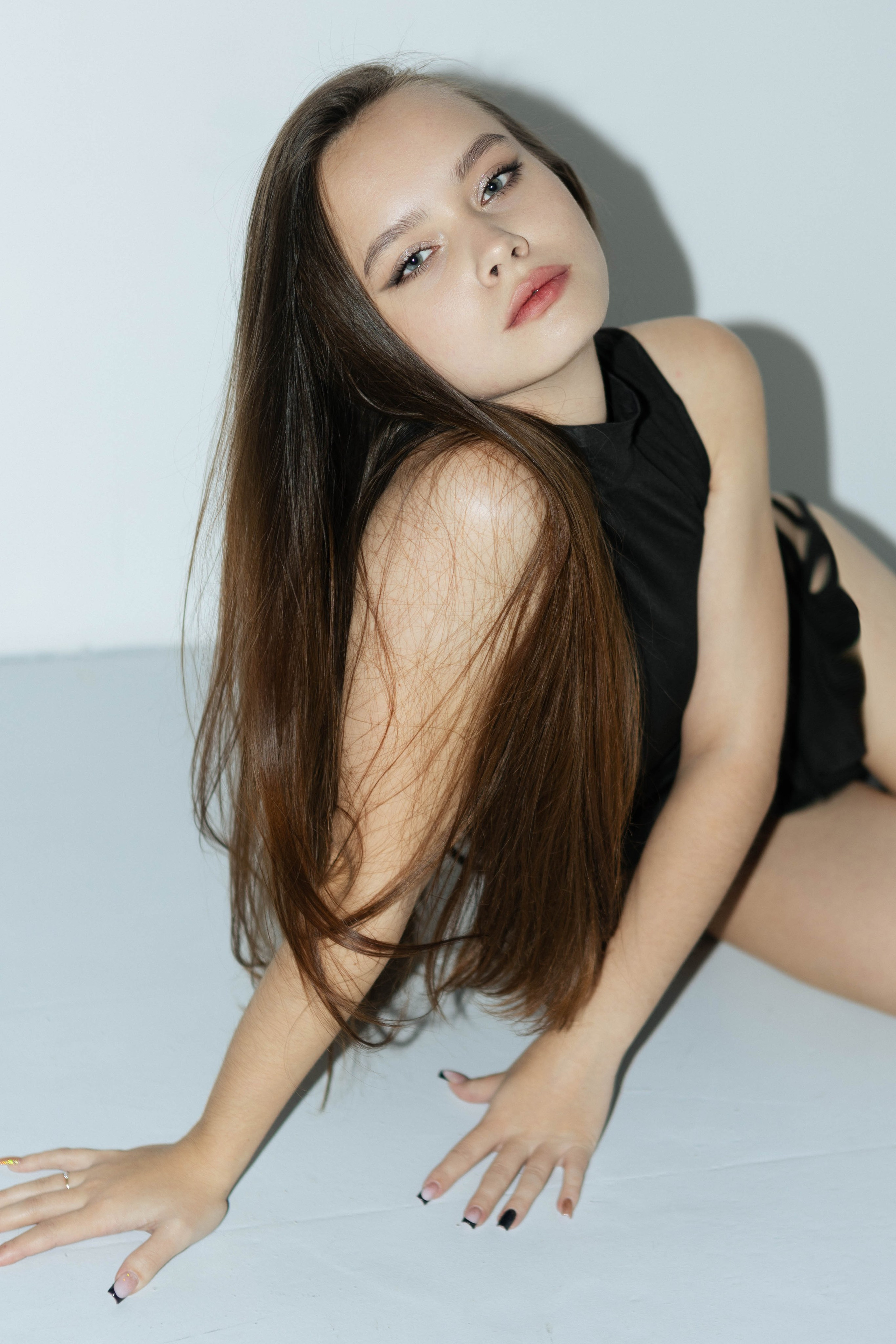 Юлия. Свадебный фотограф в Нижнем Новгороде Анна Кузнецова