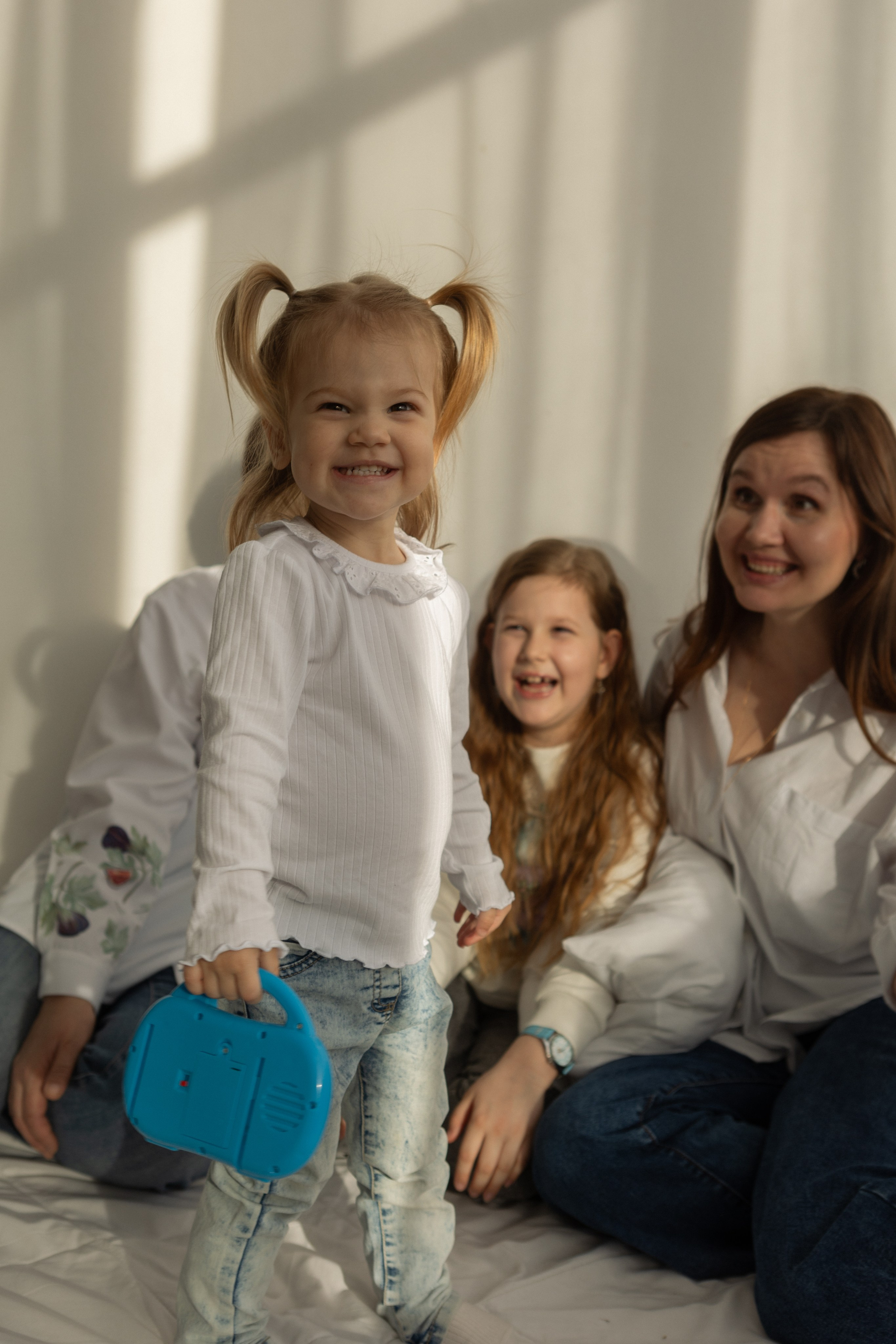 Наташа. Свадебный фотограф в Нижнем Новгороде Анна Кузнецова