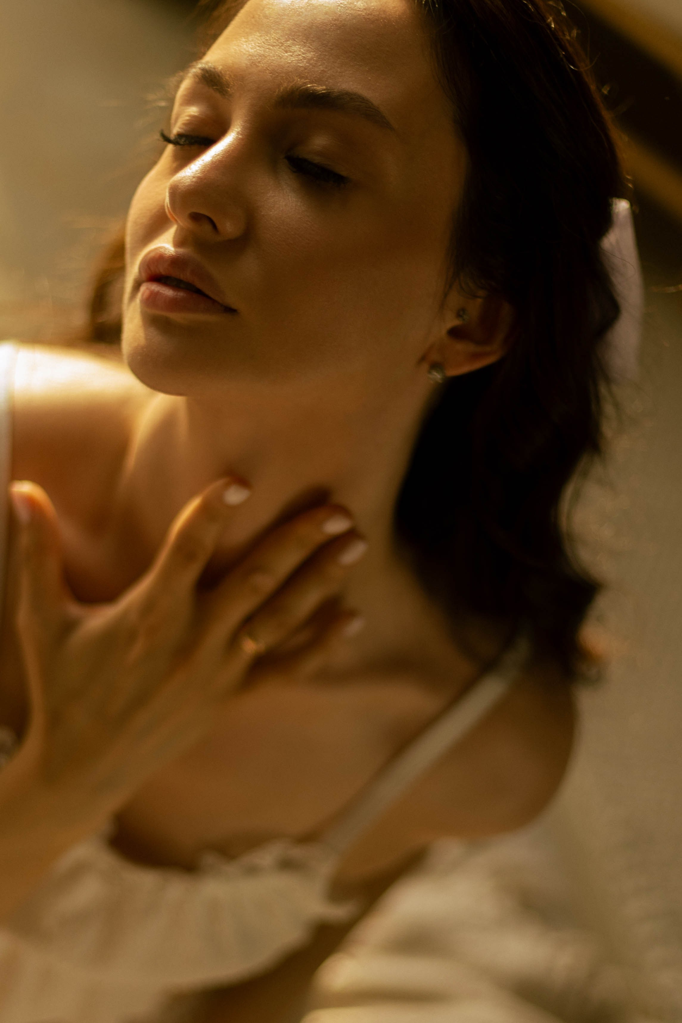 Лена. Свадебный фотограф в Нижнем Новгороде Анна Кузнецова