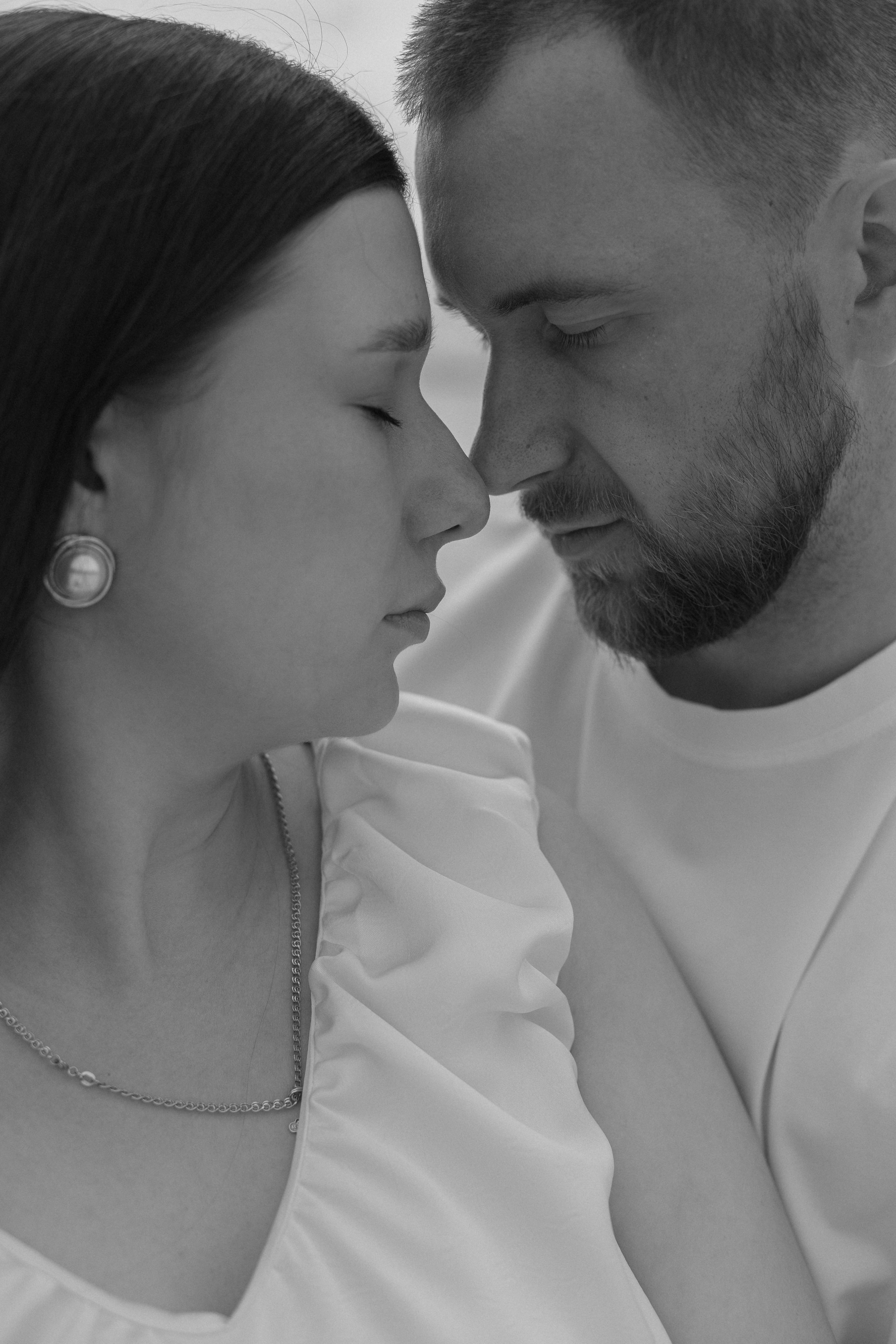 Коля и Надя. Свадебный фотограф в Нижнем Новгороде Анна Кузнецова