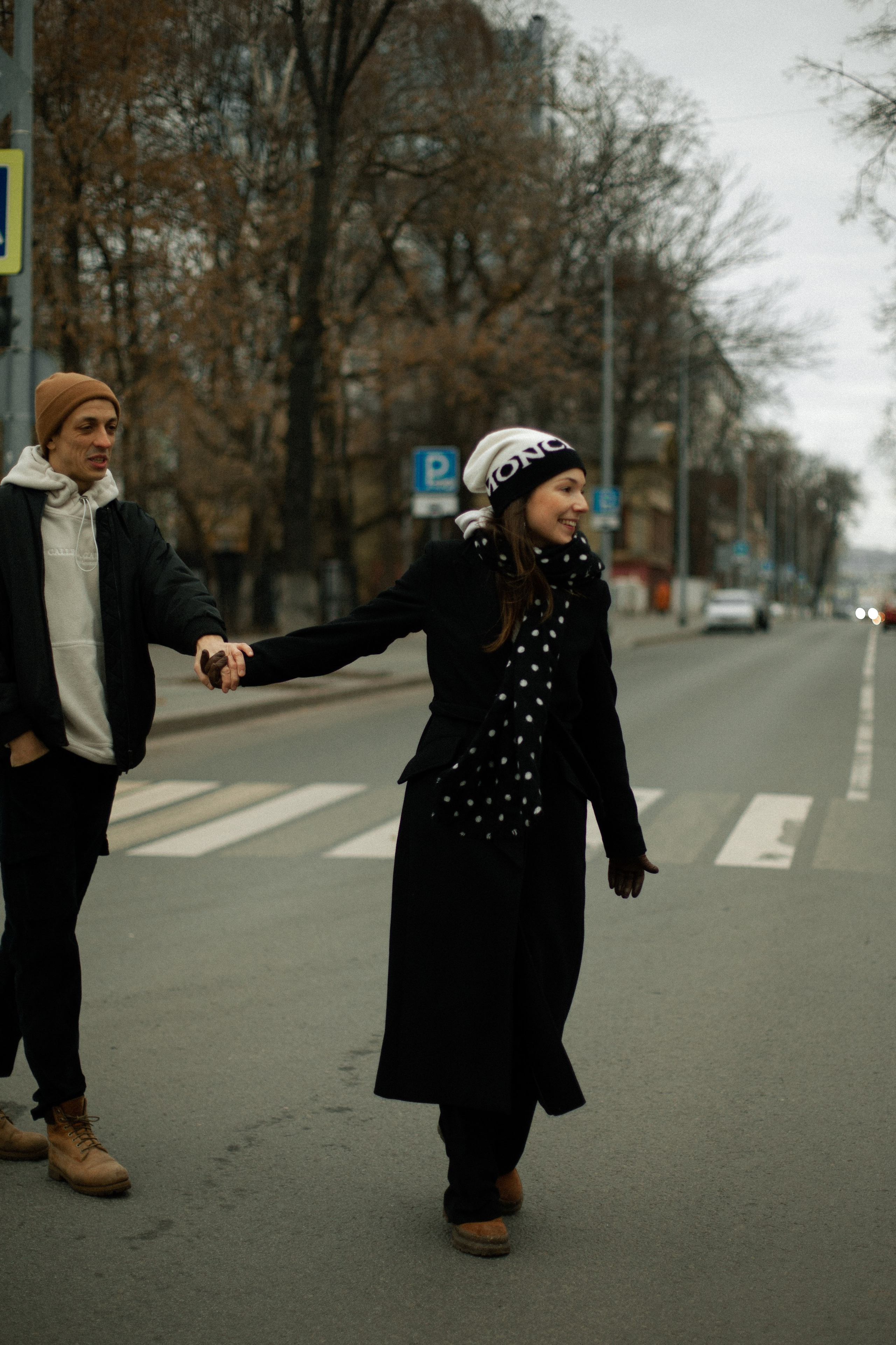 Филипп и Настя. Свадебный фотограф в Нижнем Новгороде Анна Кузнецова