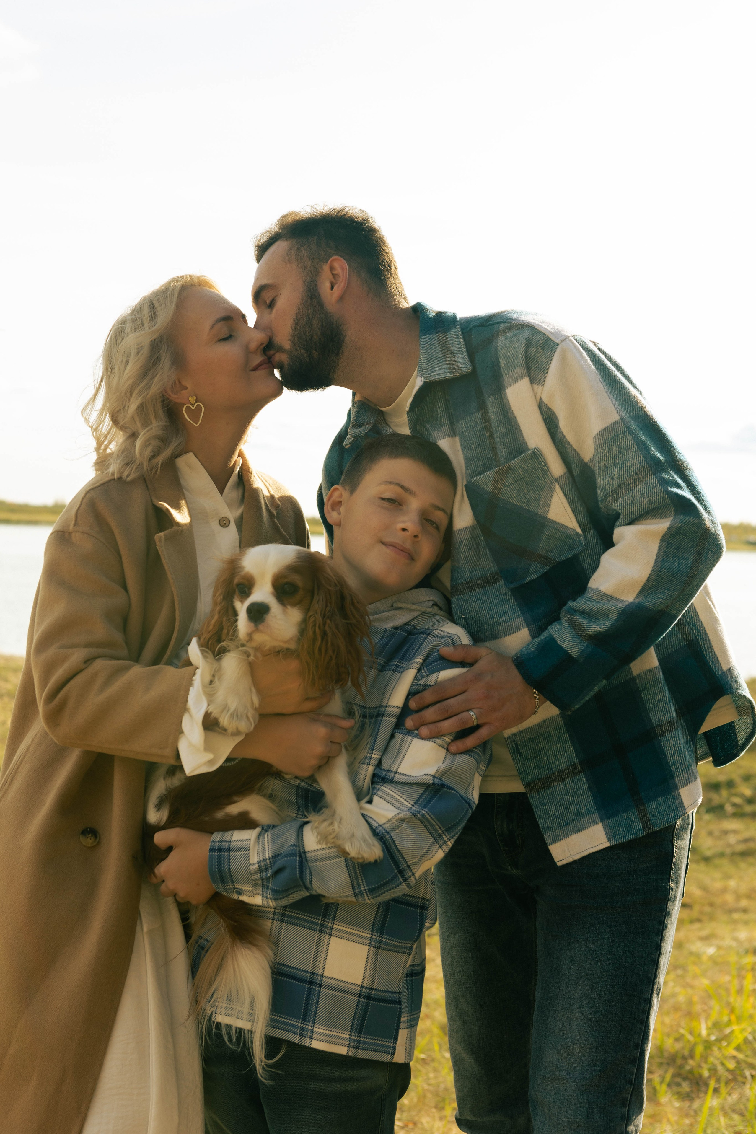 Влад и Катя. Свадебный фотограф в Нижнем Новгороде Анна Кузнецова