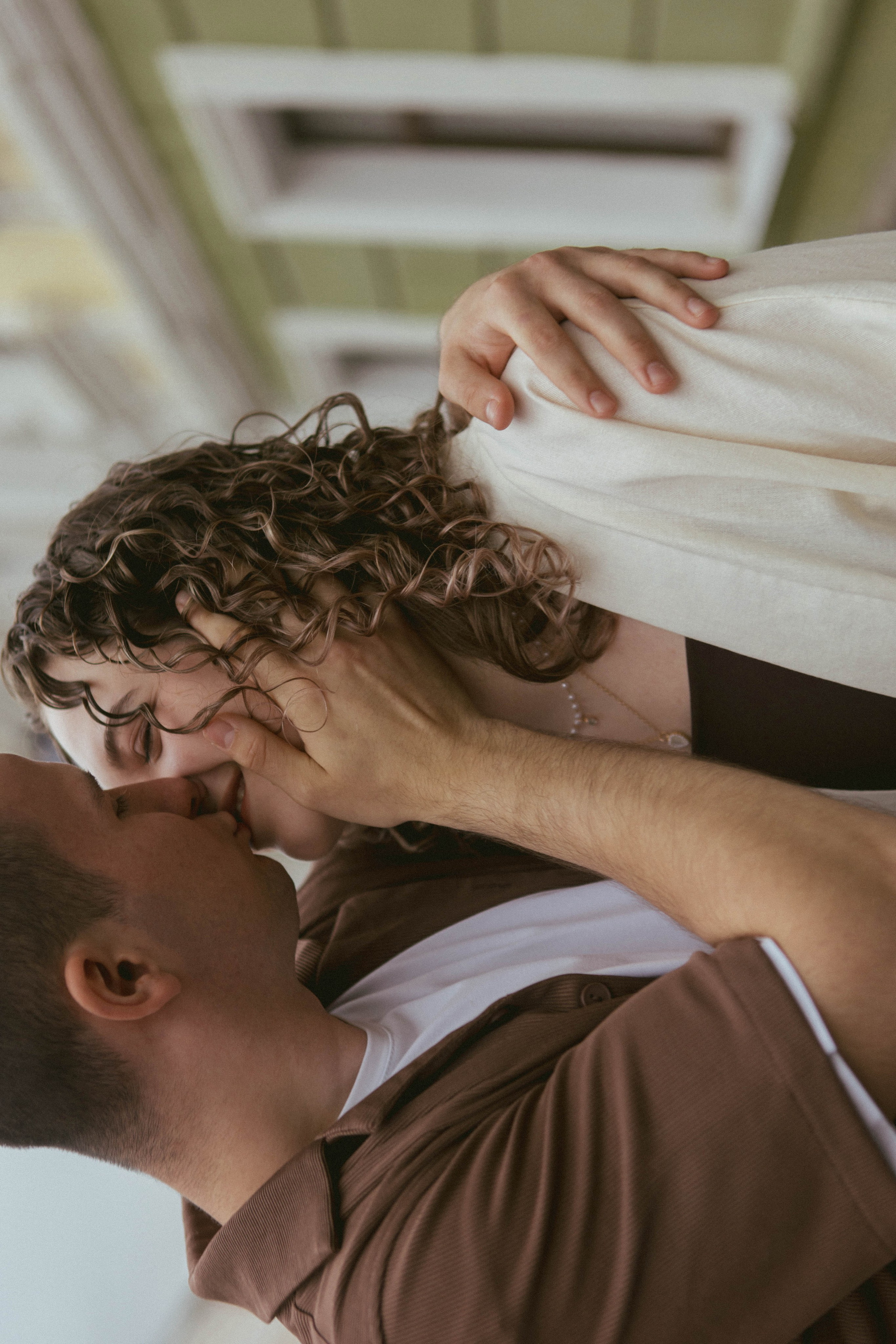 Кирилл и Яна. Свадебный фотограф в Нижнем Новгороде Анна Кузнецова