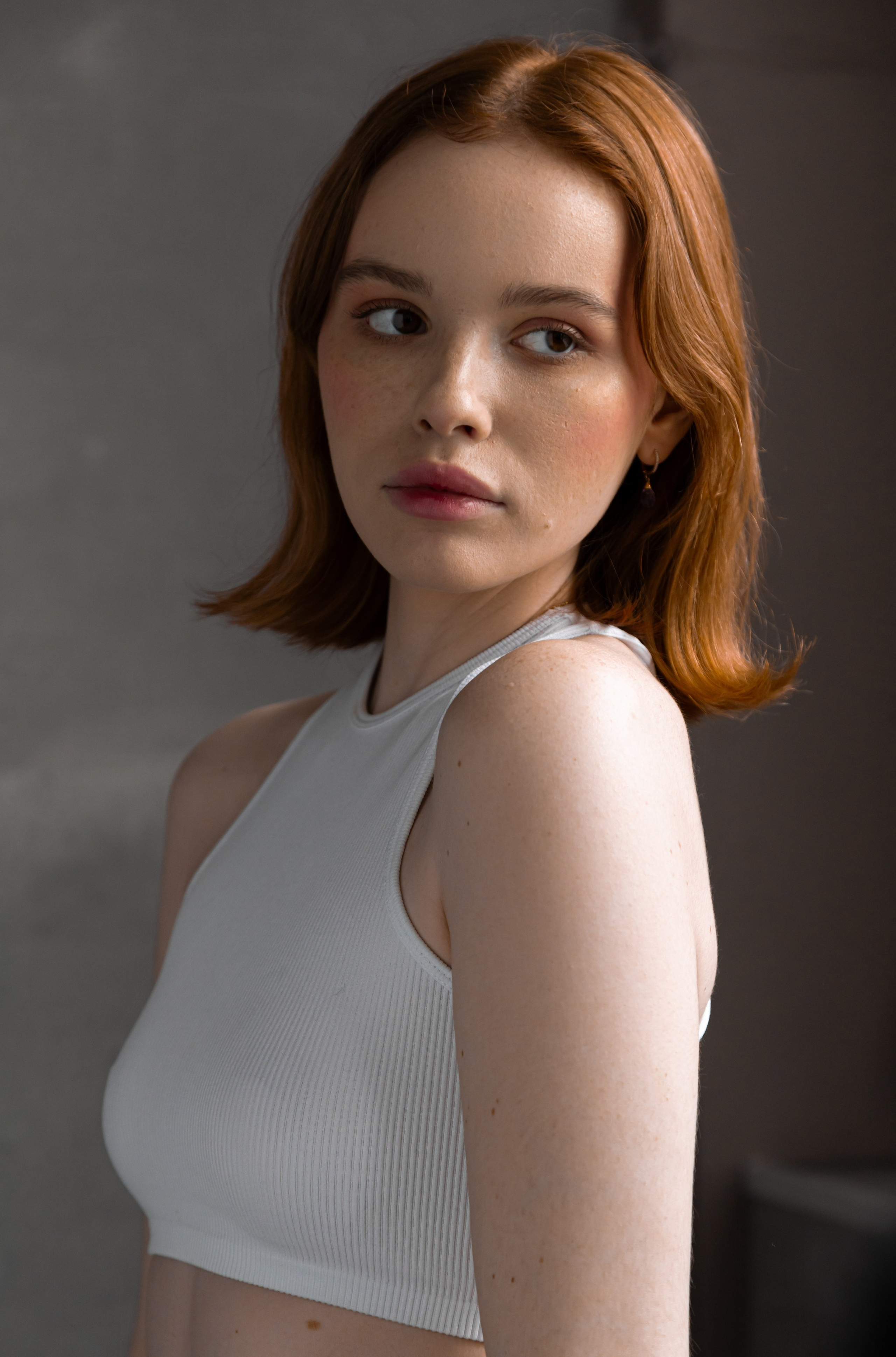 Даша. Фотограф в Санкт-Петербурге Наталья Шатеева