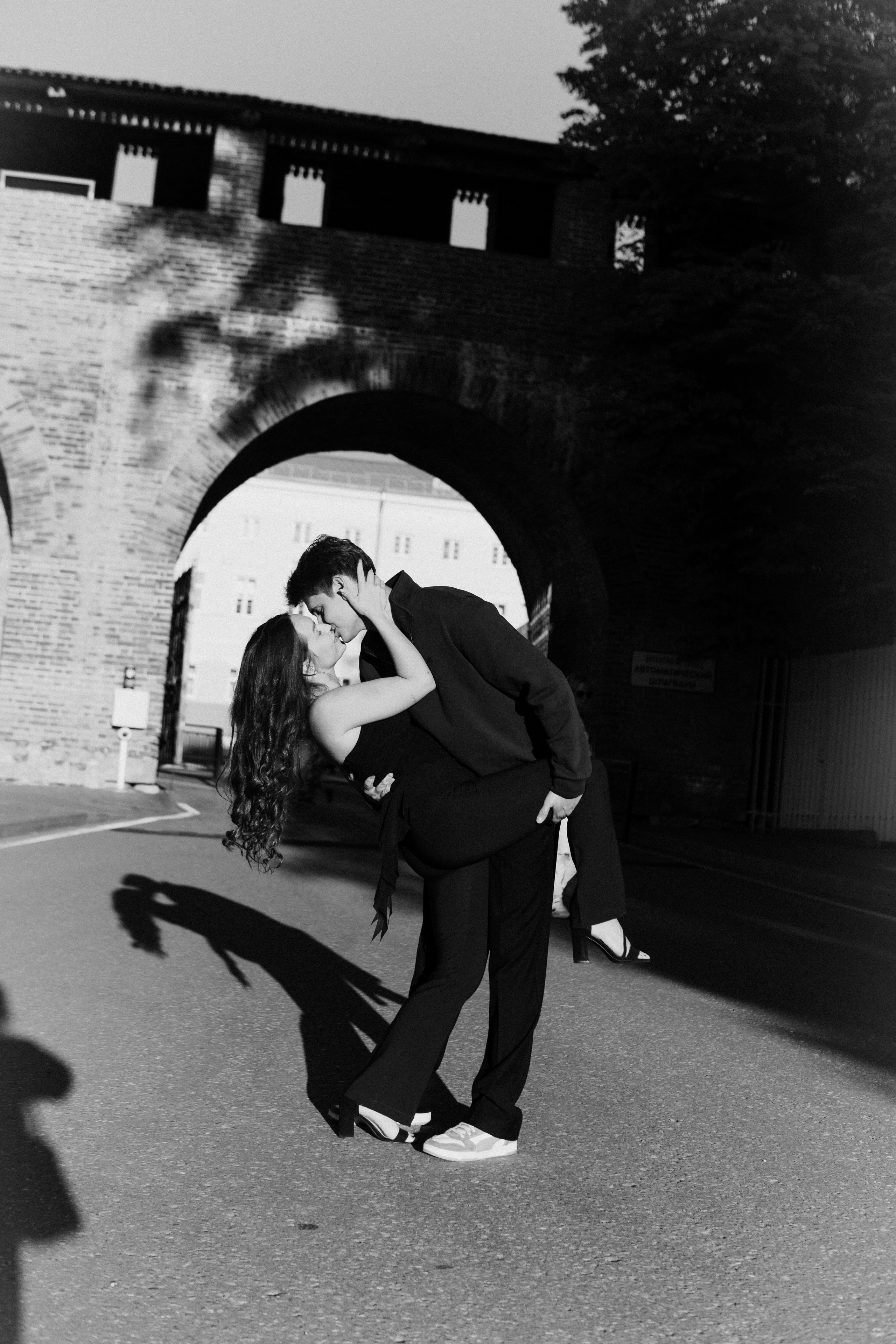 Igor & Liza. Я — Алёна и я фотографирую красиво (е)