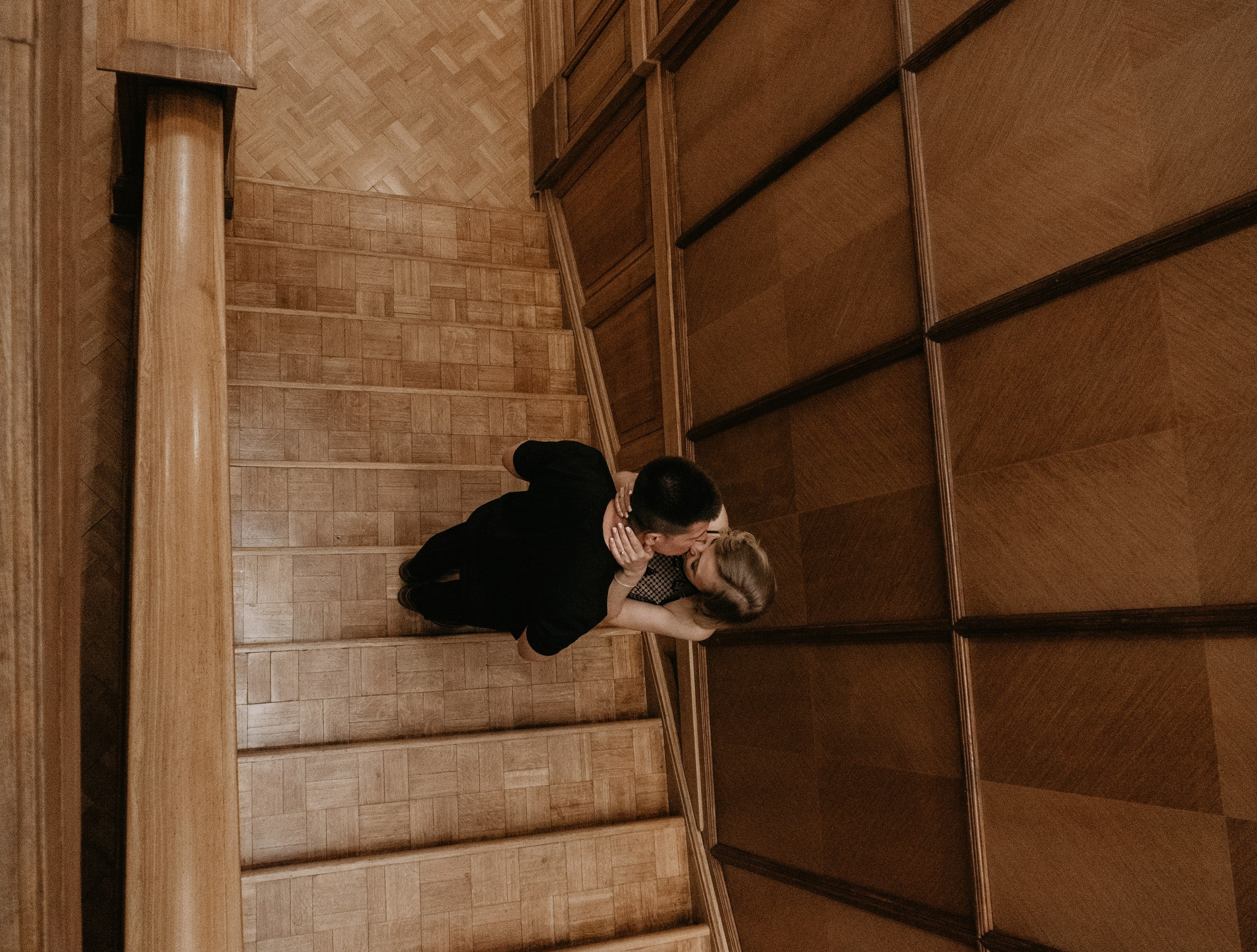 Sergey & Alina. Я — Алёна и я фотографирую красиво (е)