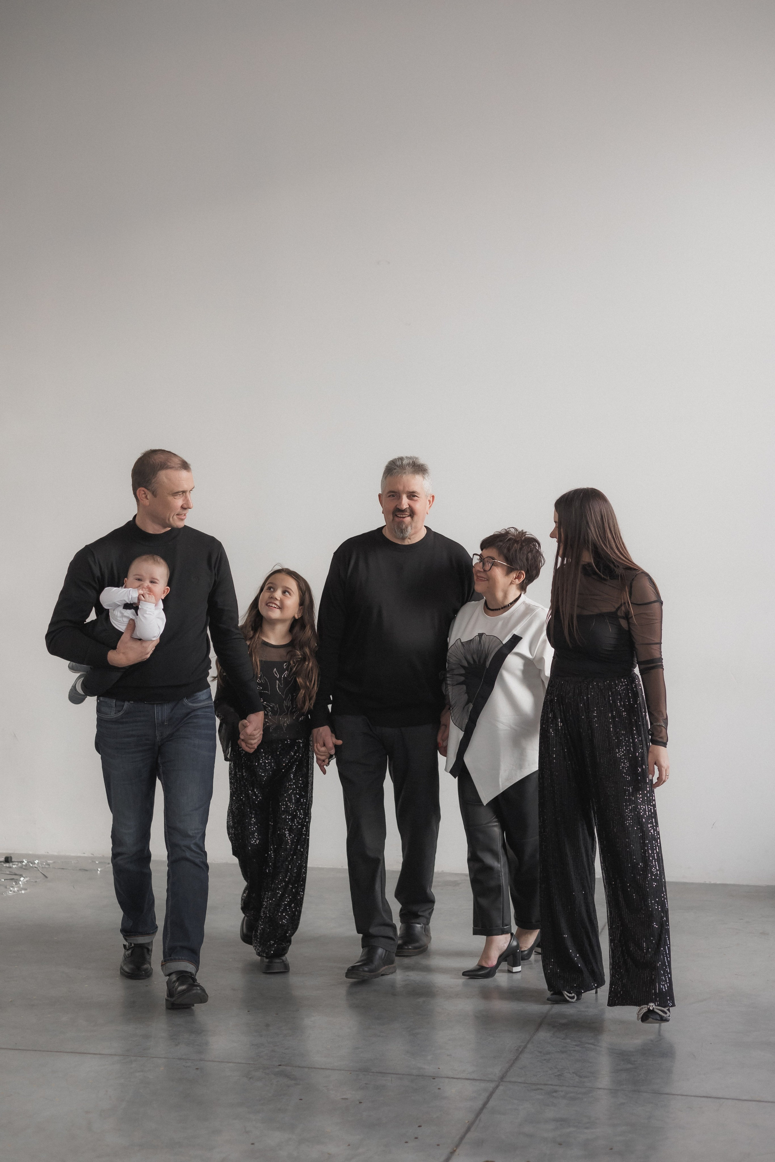 Семья💗. Фотограф в Волгограде — Александра Искандерова