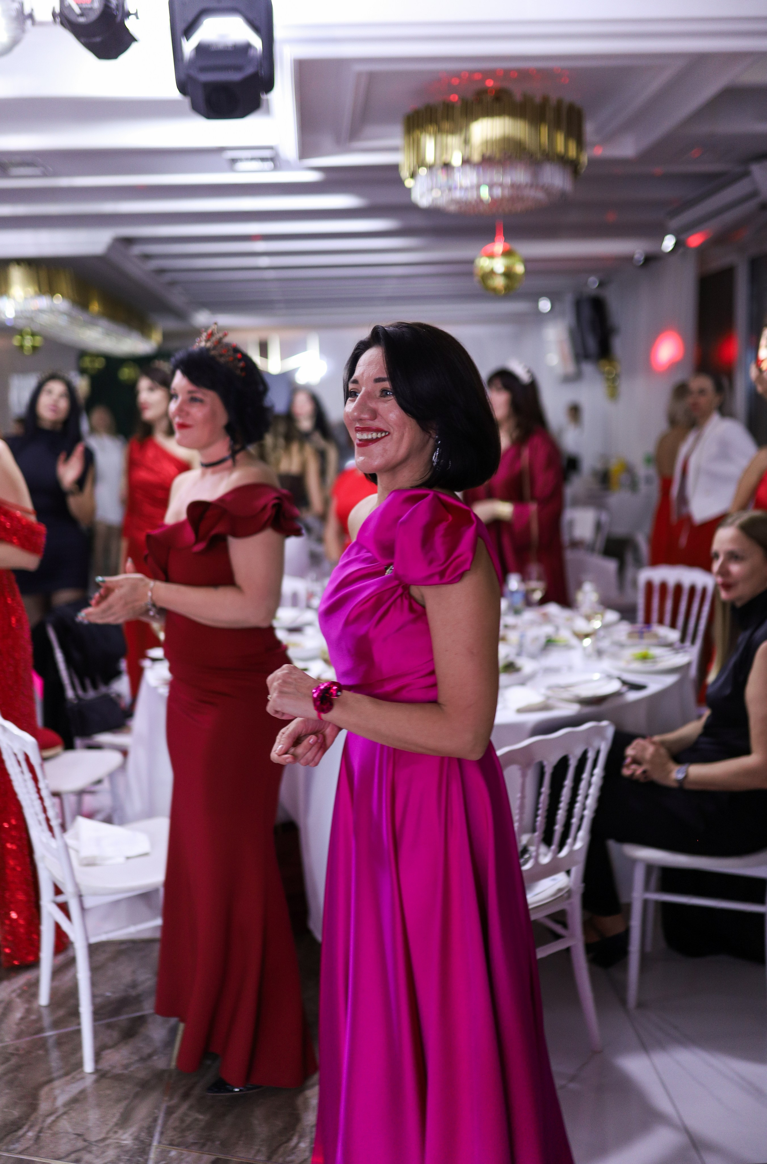 Новогодний корпоратив