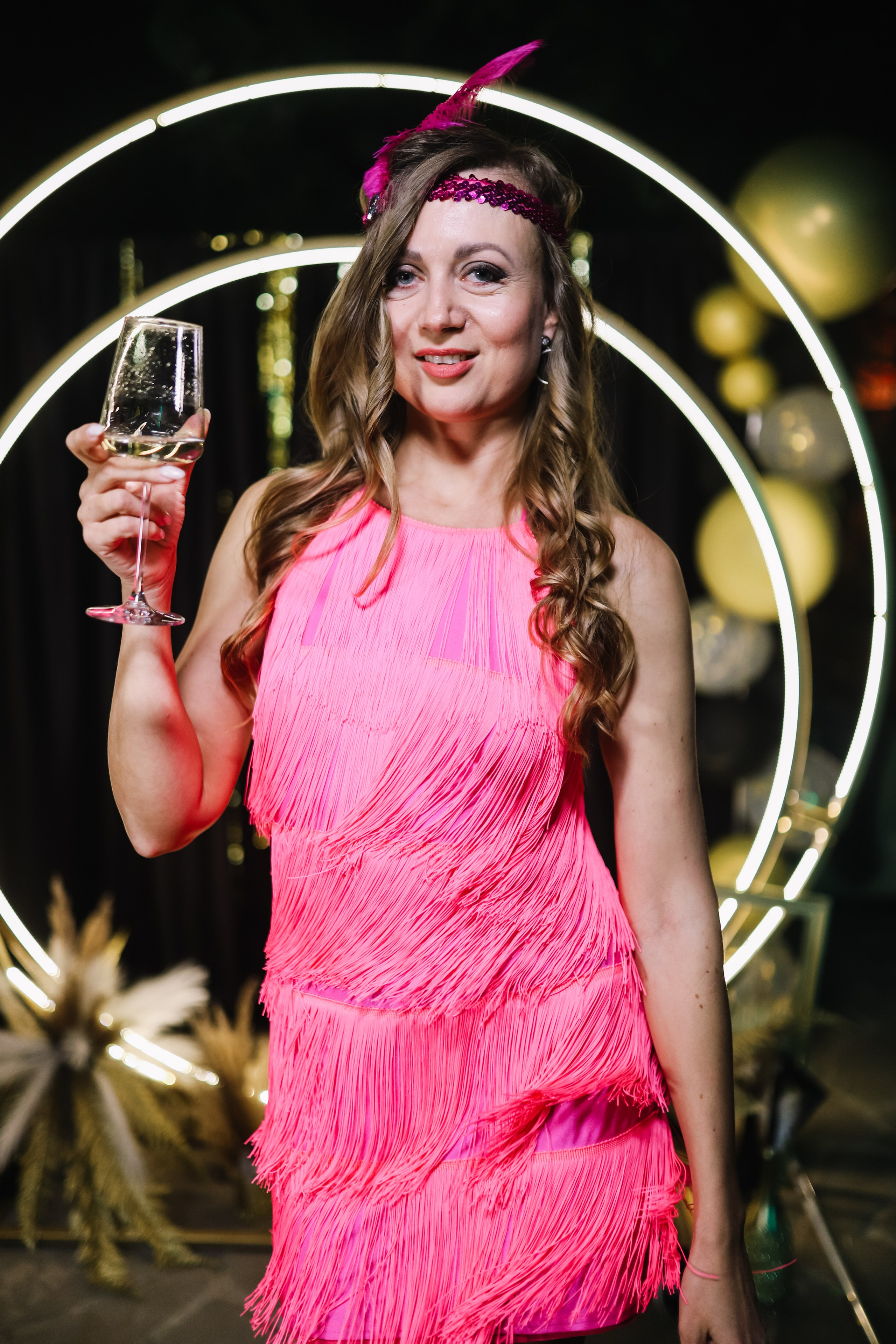 25.Диана и гости