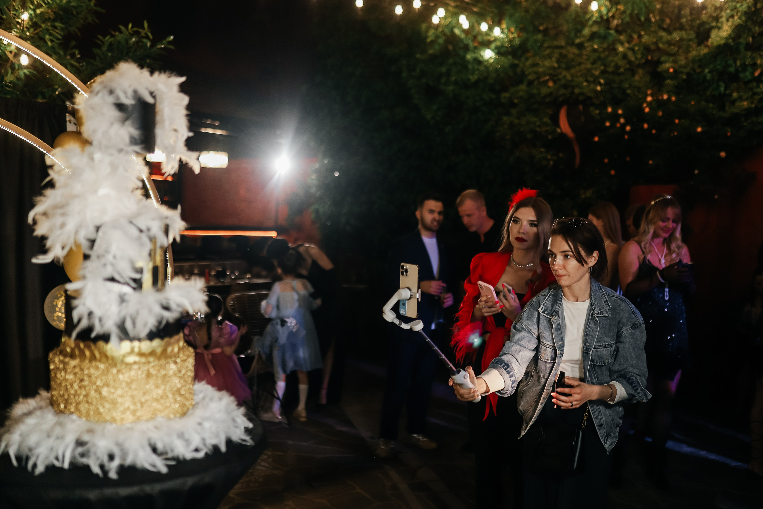 Обзор мероприятия @lubyanenkoo