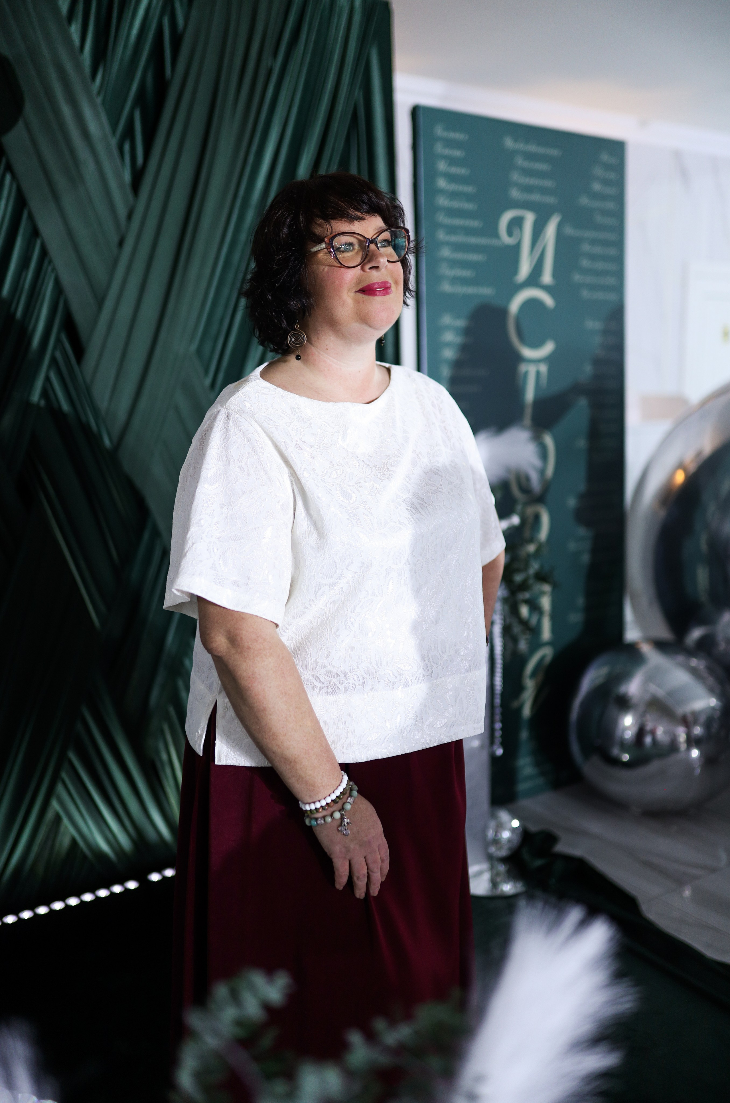 Новогодний корпоратив