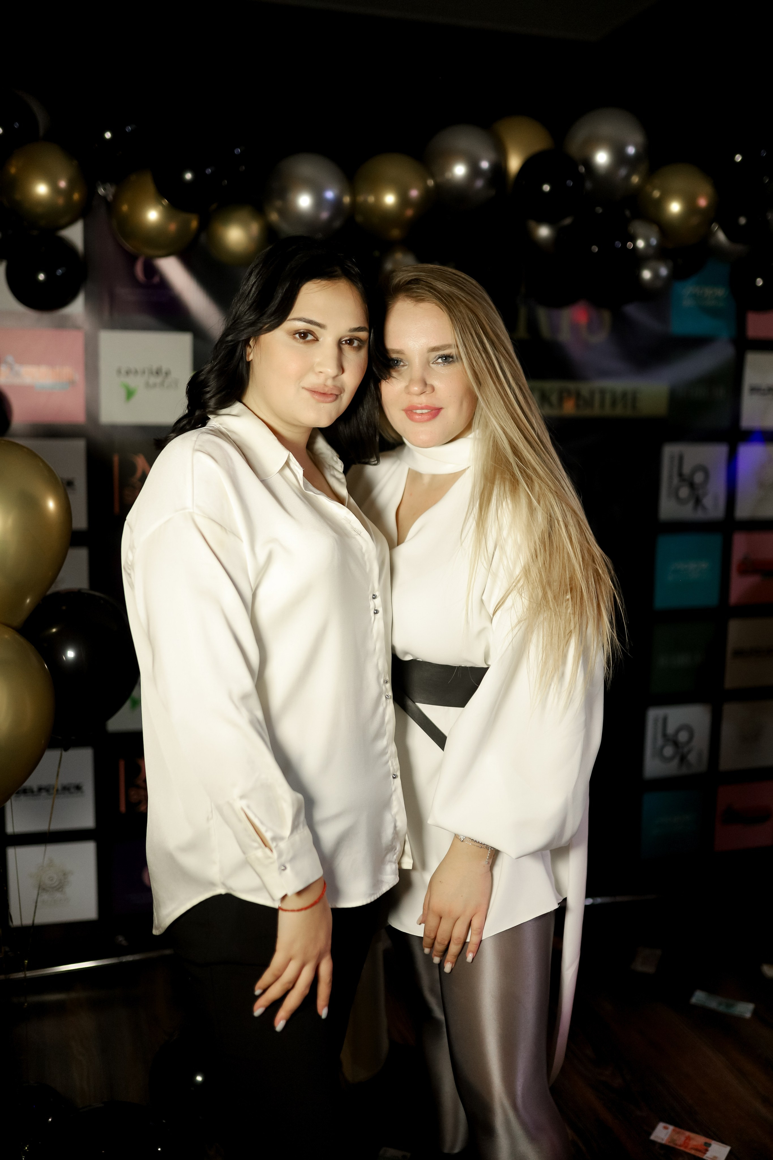 BARBARIS — День Рождения салона красоты