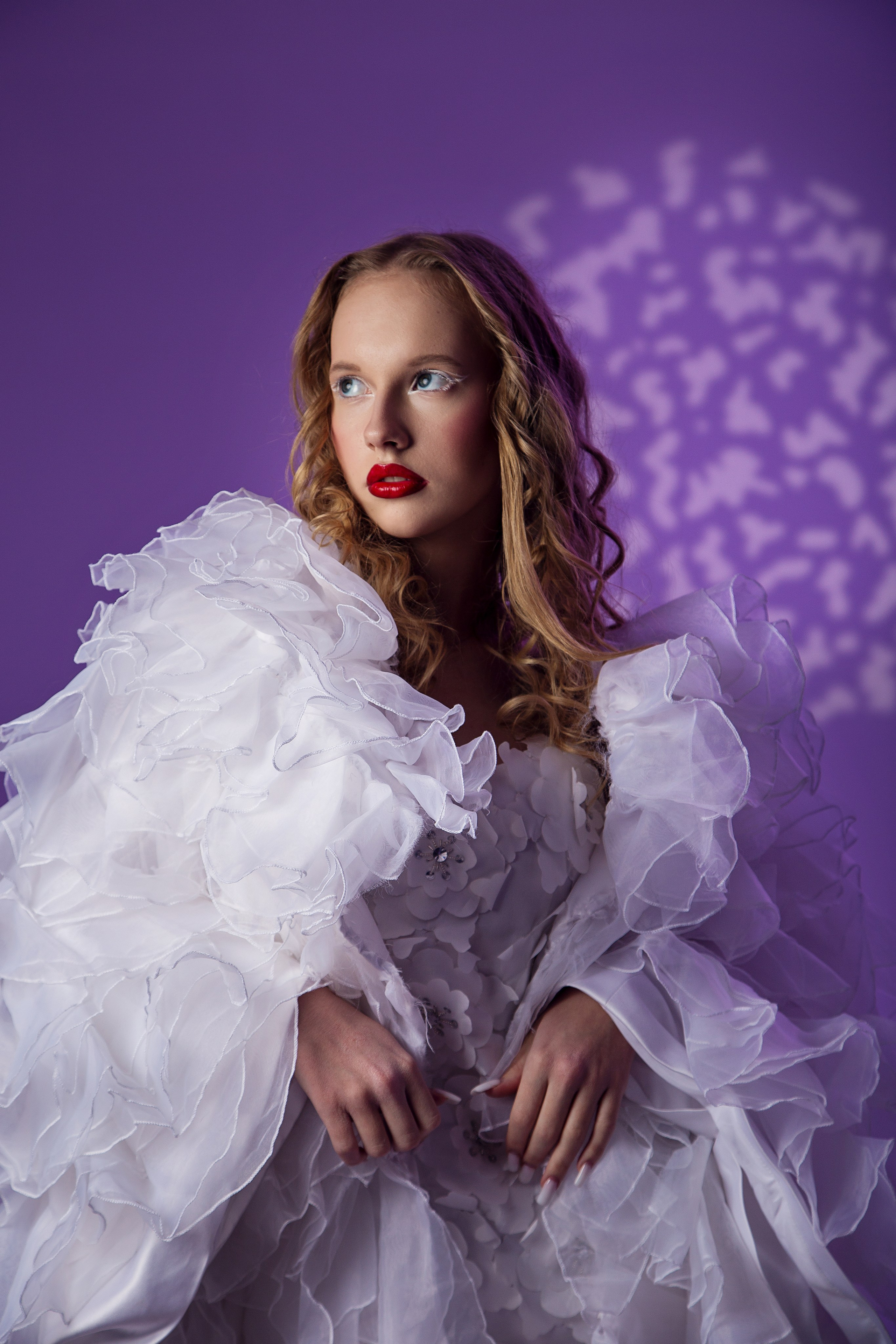 Юля. Фотограф Юля Шифельбаен г. Рязань