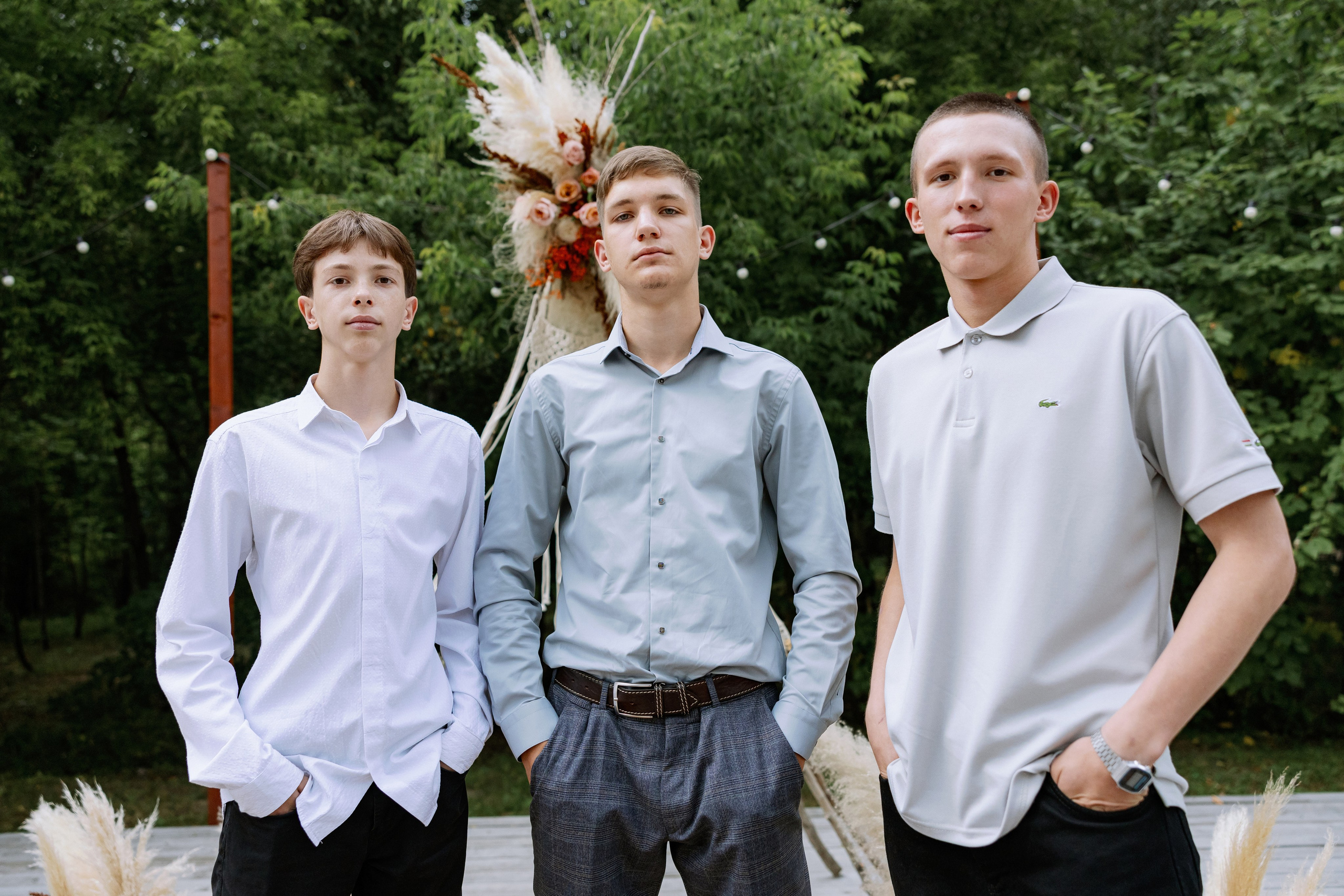 10.08.2023 Дмитрий и Виктория. Фотограф в Красноярске