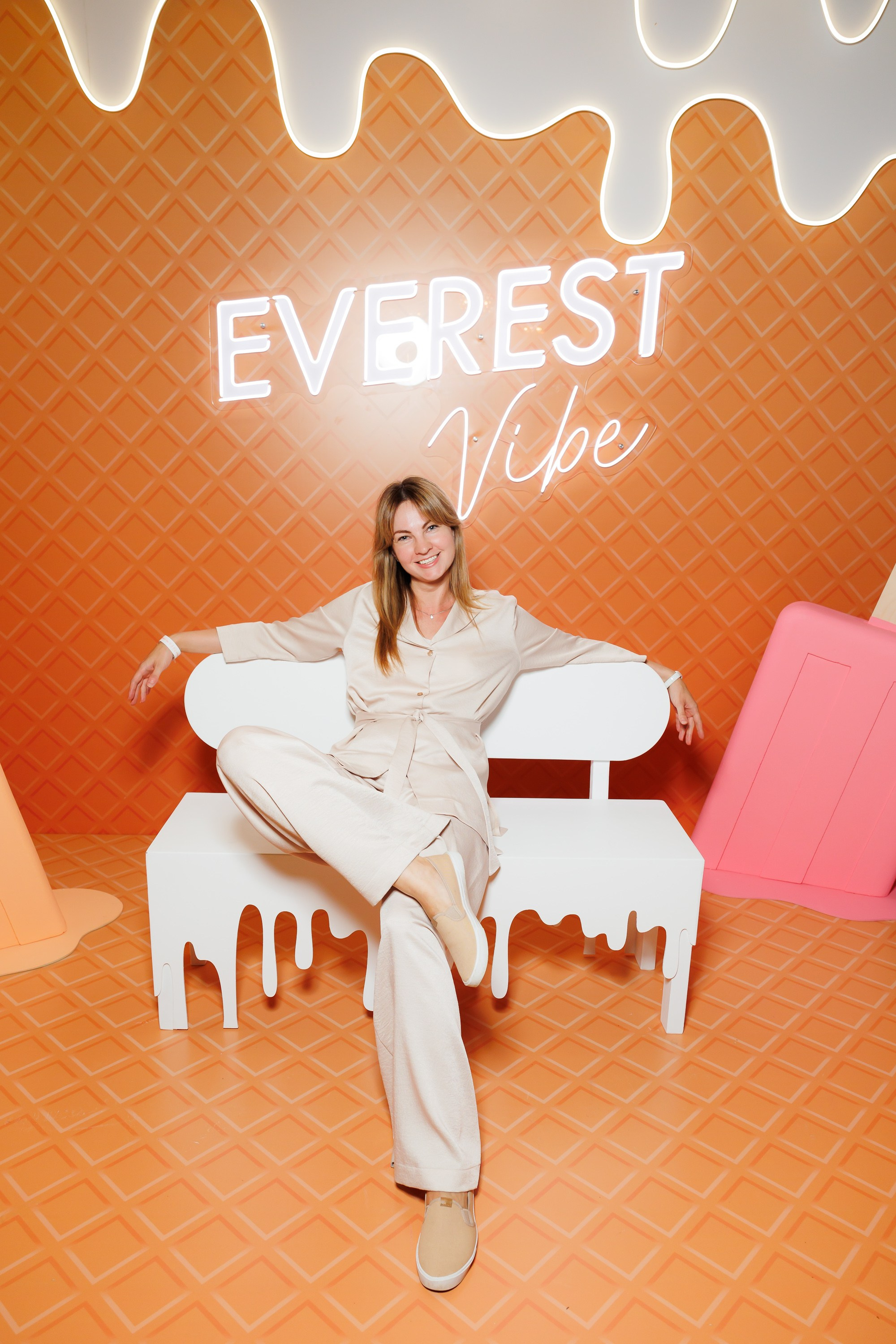 EVEREST VIBE good vibes only 16.08.2023. EVEREST PHOTO REPORT