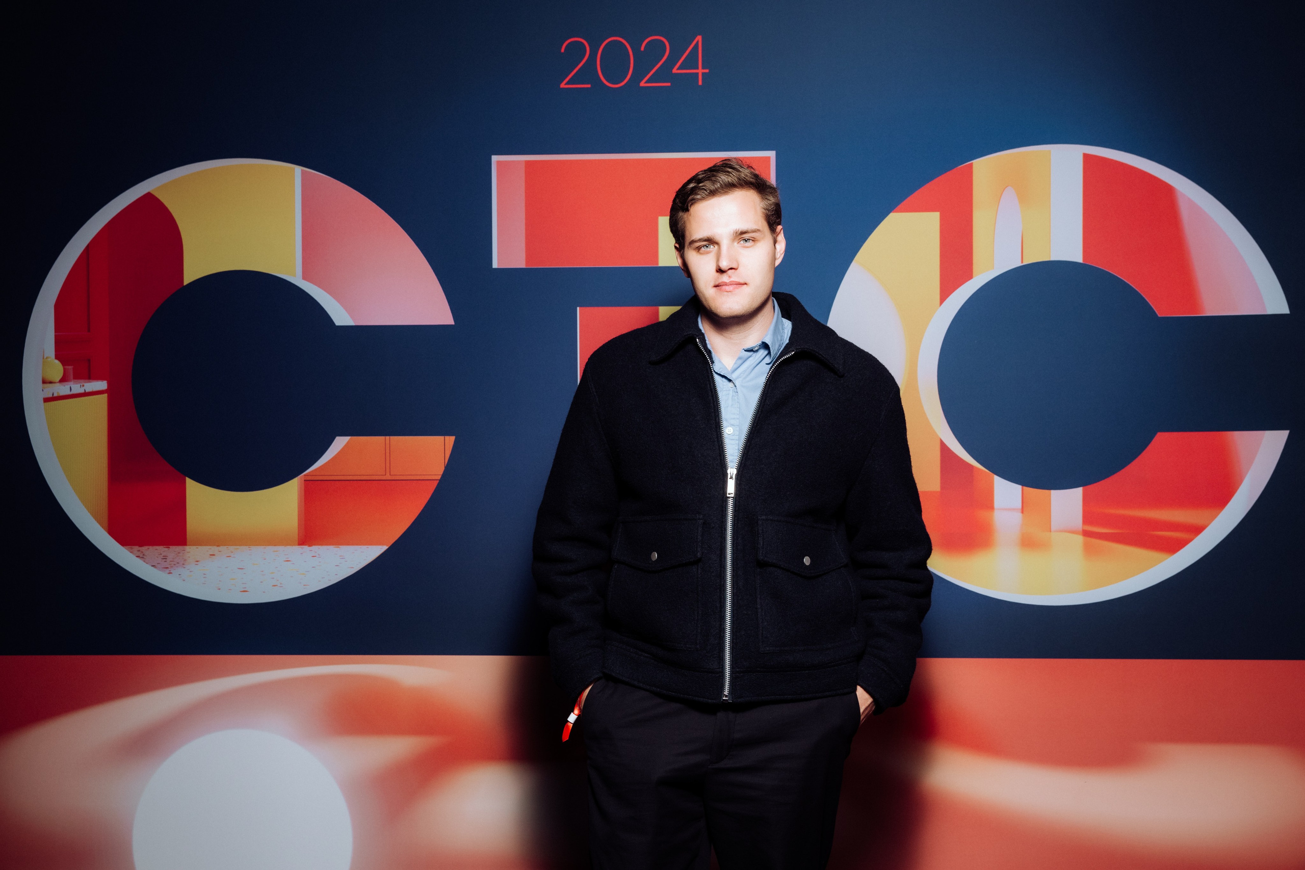 Презентация СТС 21.11.2023. EVEREST PHOTO REPORT