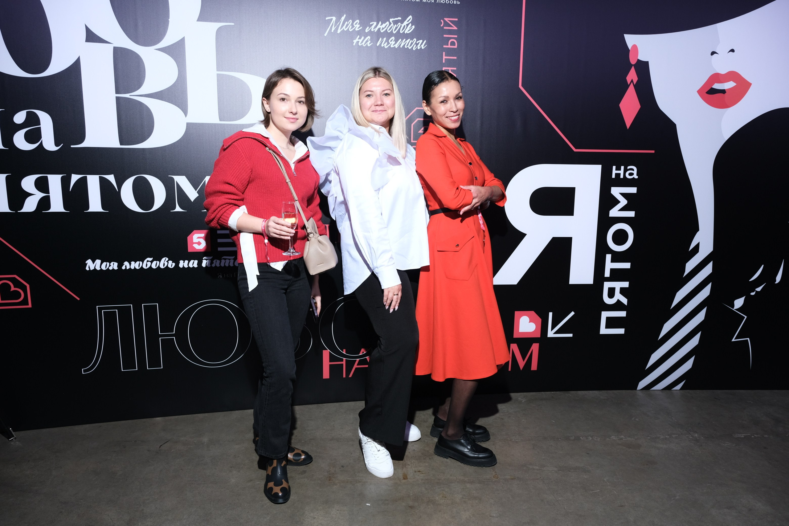 Презентация Пятого канала 01.10.2024. EVEREST PHOTO REPORT