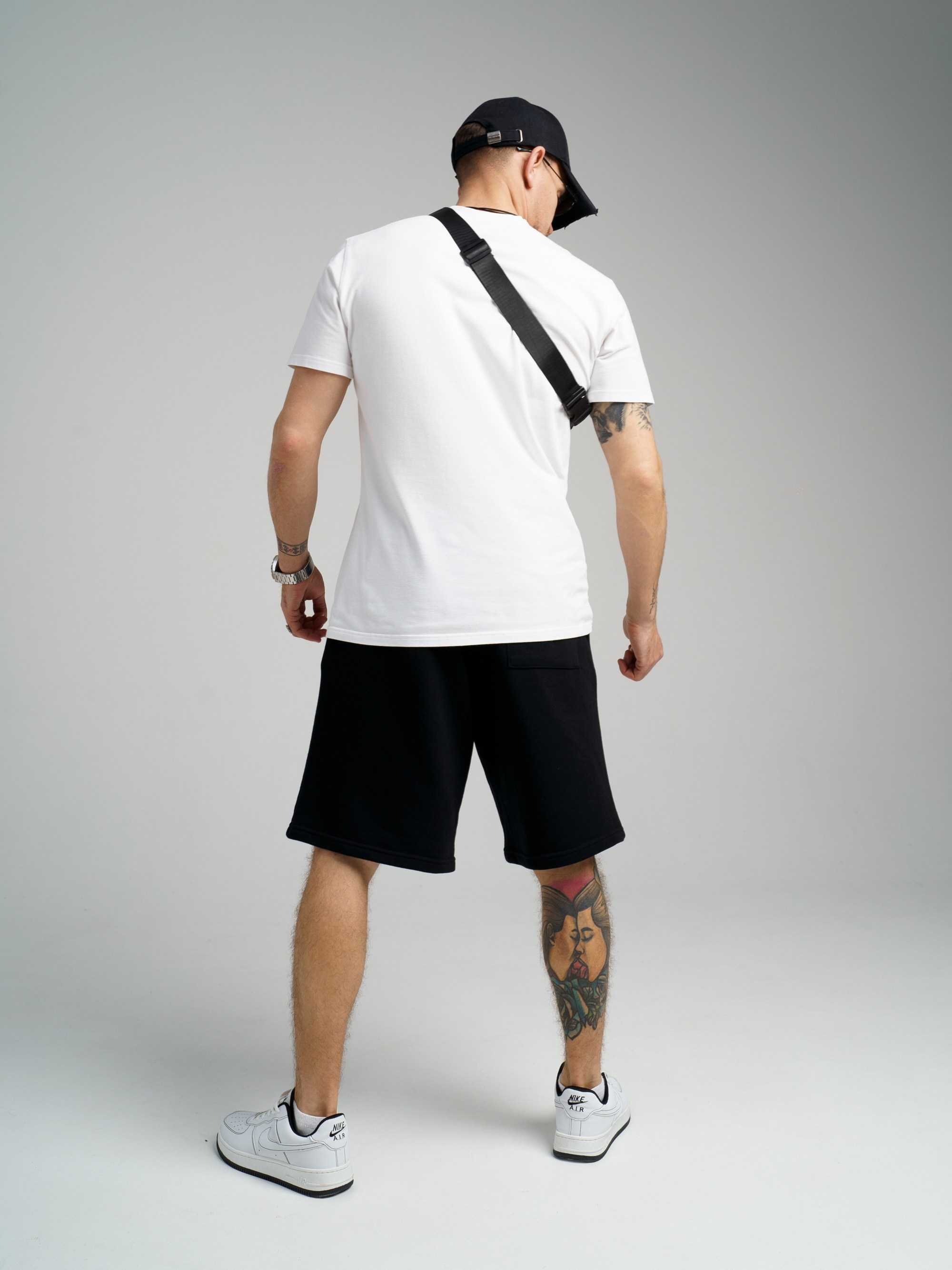 Мужская одежда (для озон). Иван Упоров — фотограф, рилсмейкер чебоксары