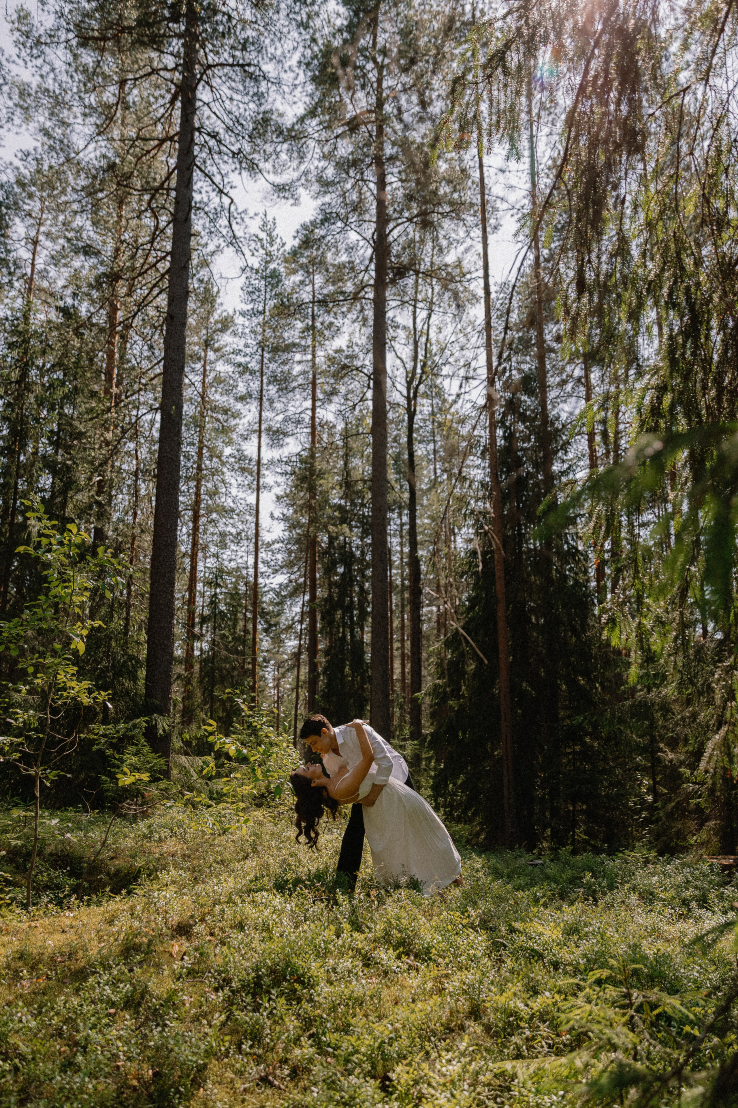 Николь — свадебный фотограф в Санкт-Петербурге, Сочи и Европе