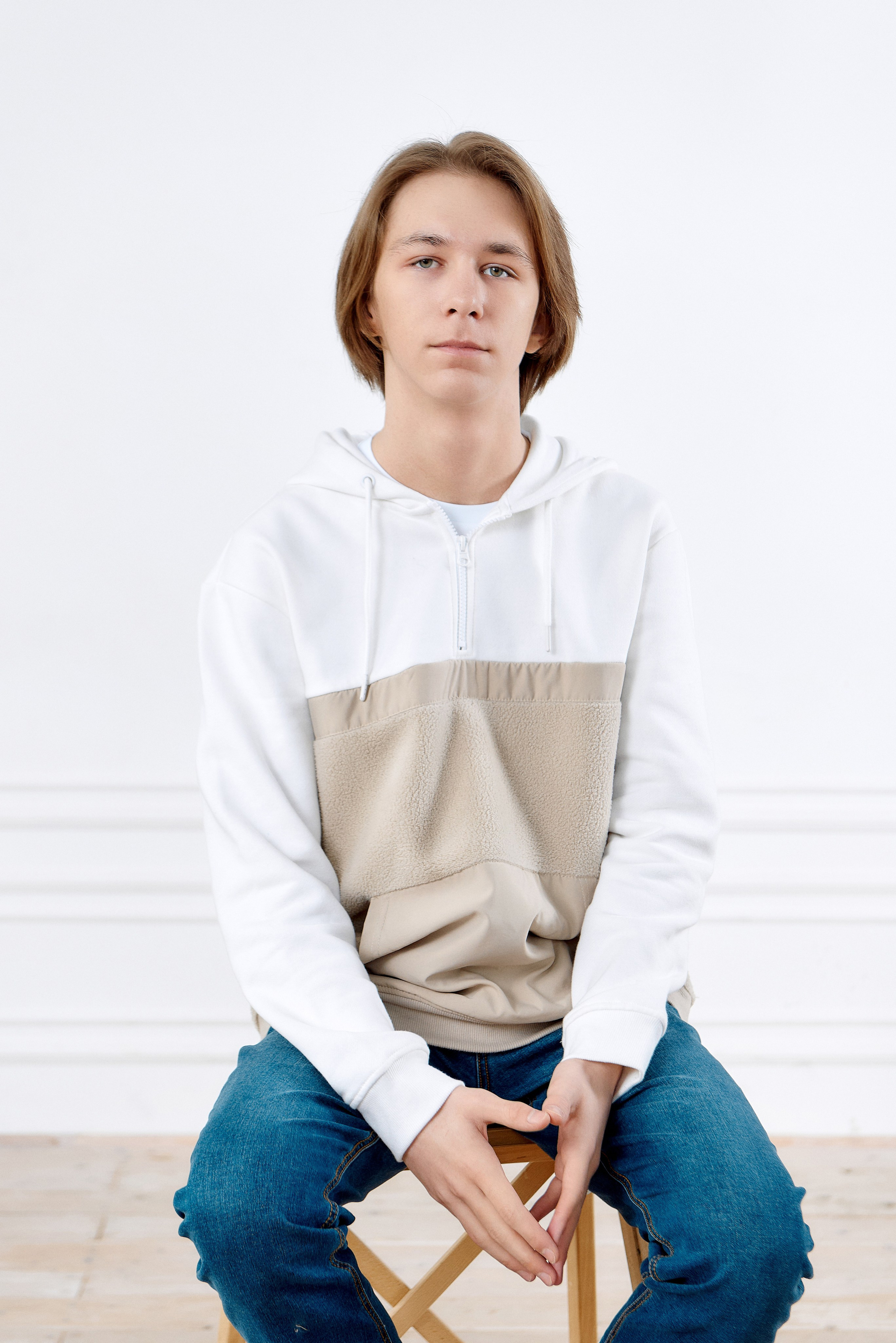 Фото школьников для выпускных альбомов в Пензе. Свадебный и семейный фотограф Петр Гатыло