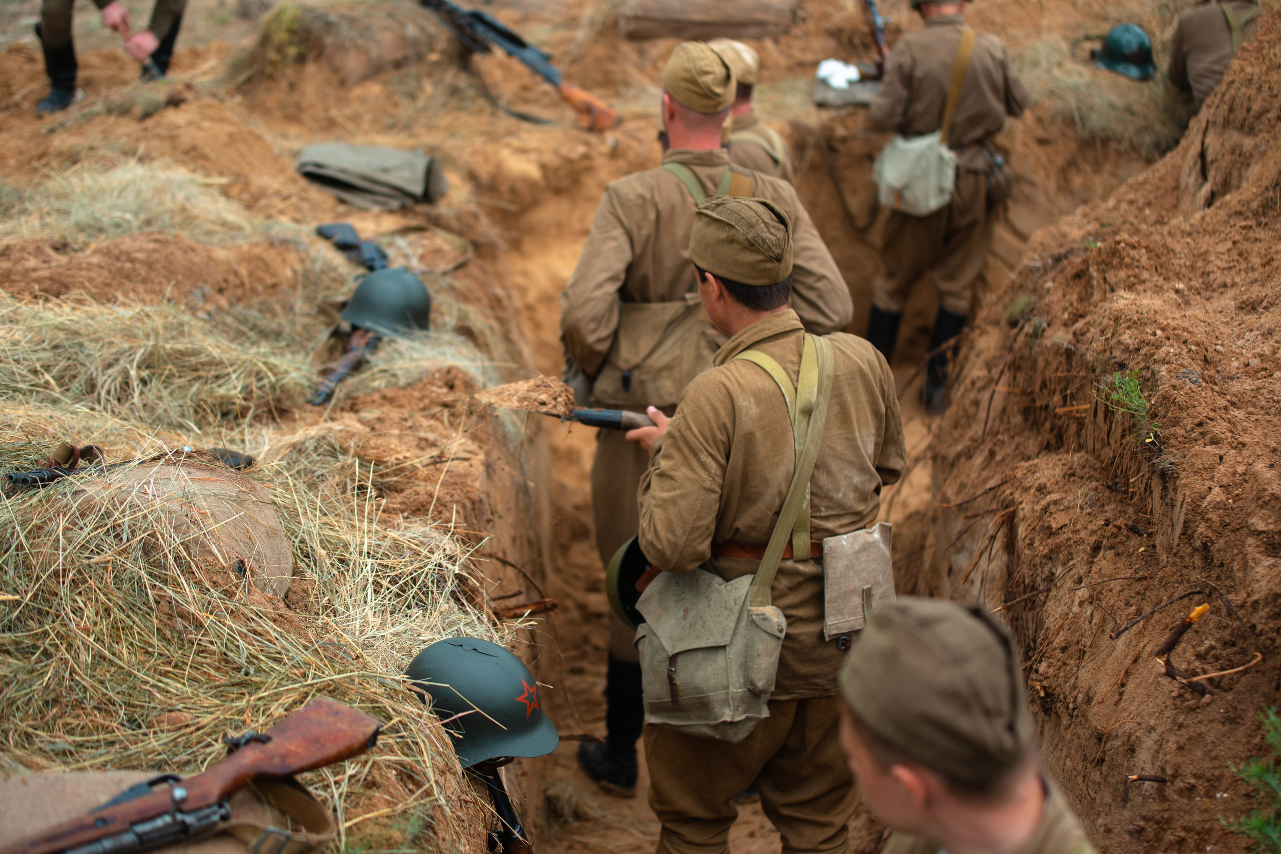 Воронеж " Город в огне ". Профессиональный фотограф в Мценске и Орловской области