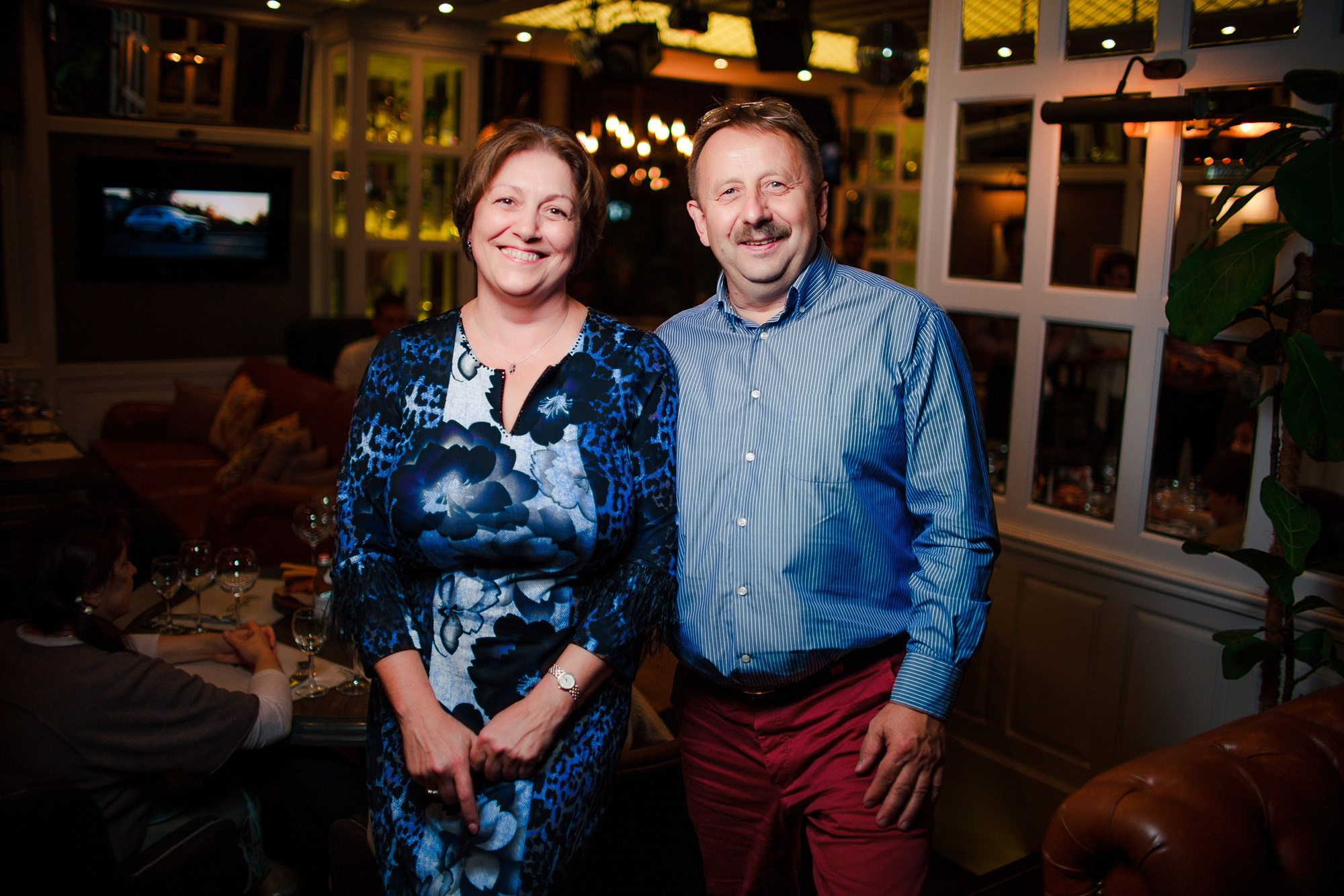 Площадка «Варвара бар». Ваш репортажный фотограф Артемий Антонов