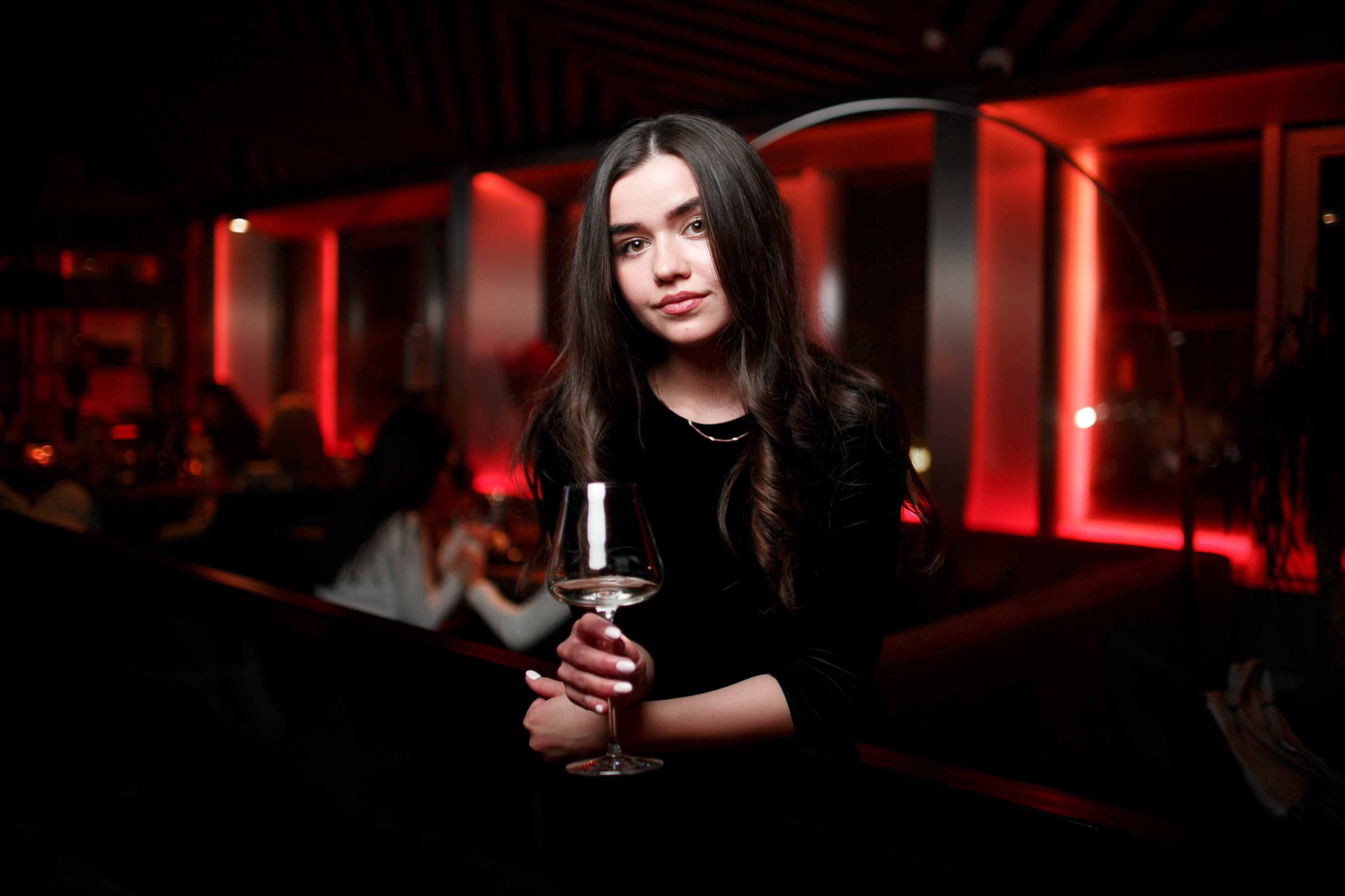 Goodkarma. Ваш репортажный фотограф Артемий Антонов