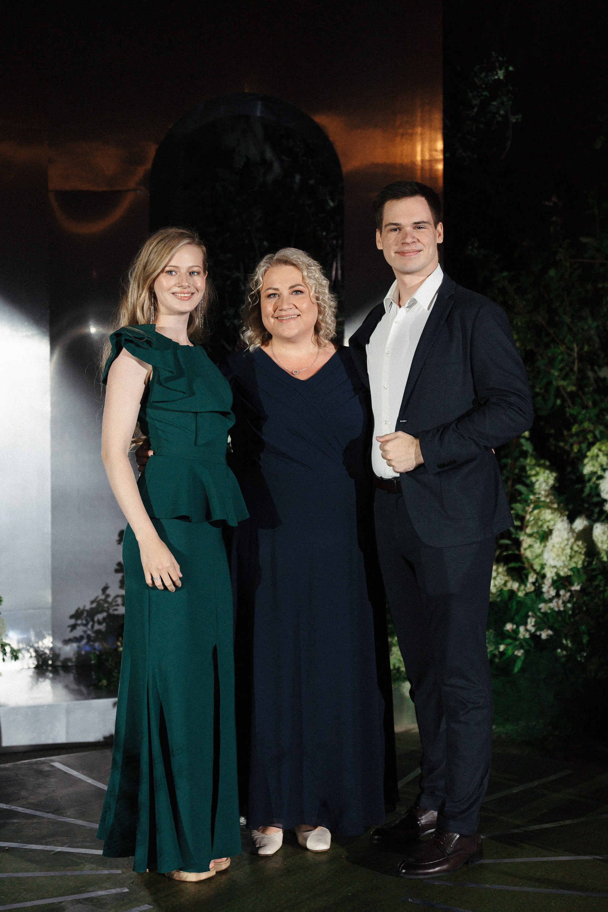 Semyon & Maria. Андрей Цветков — репортажный, свадебный и портретный фотограф в Санкт-Петербурге